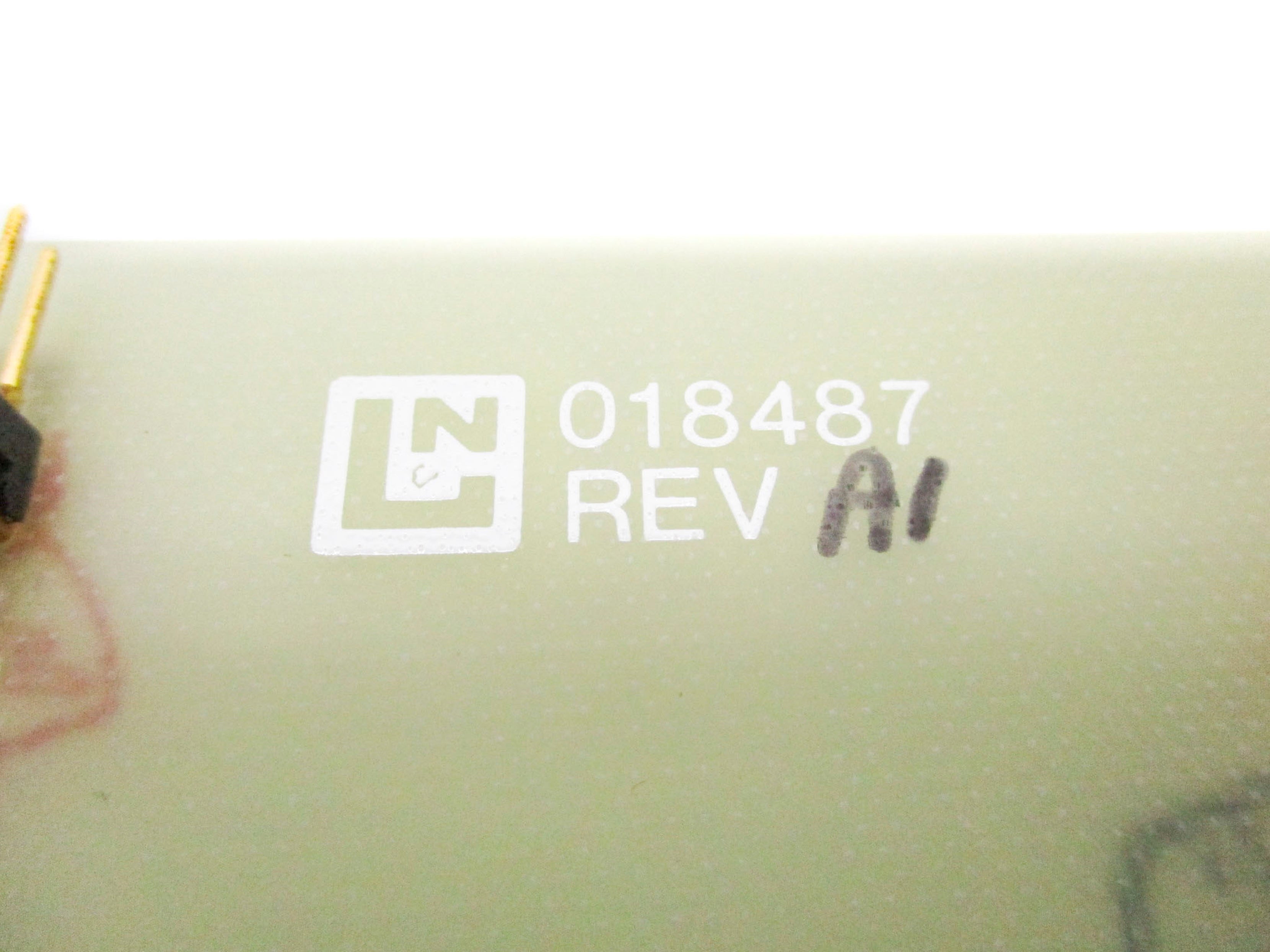 L&N 018487 NSMP