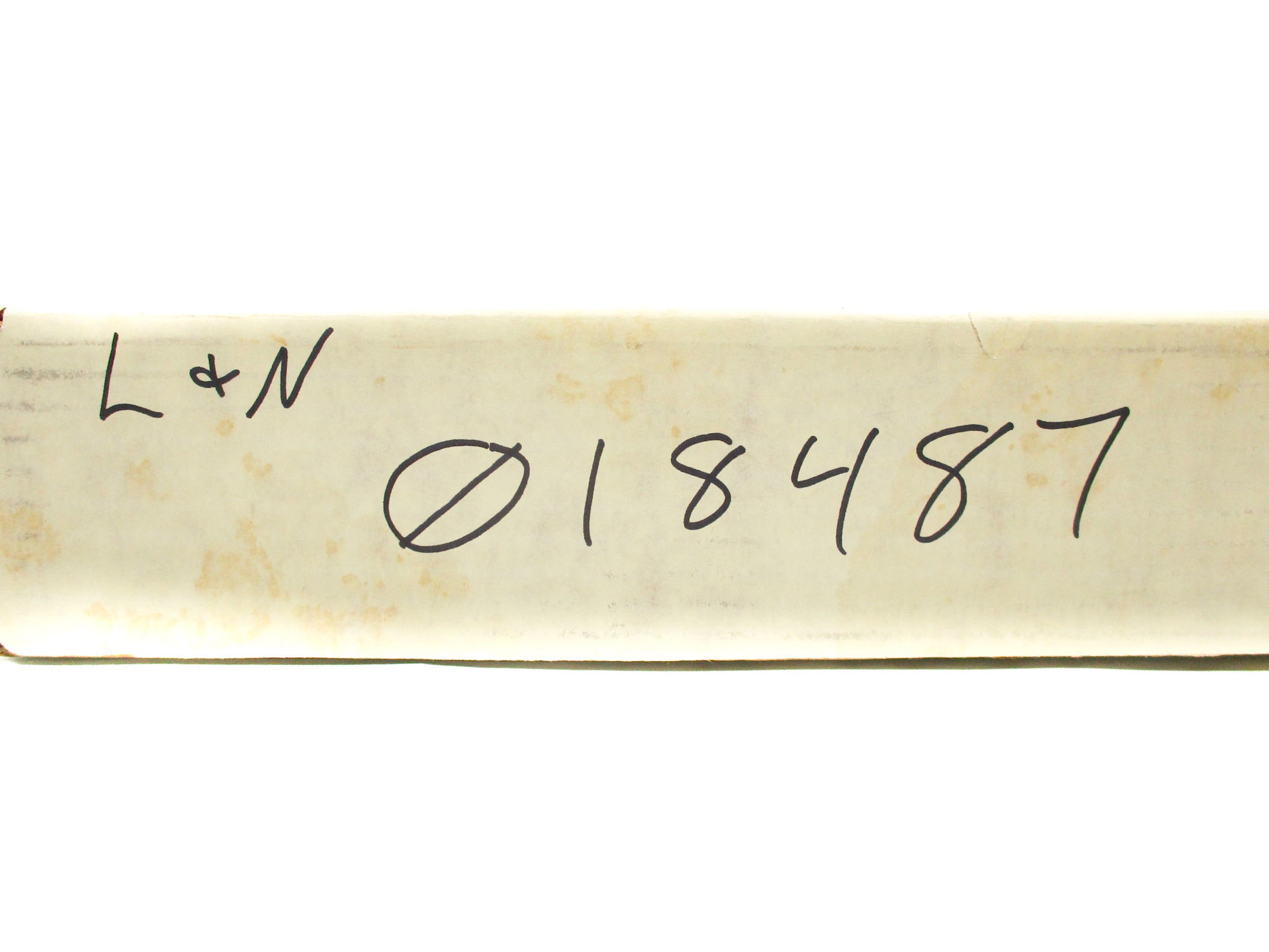 L&N 018487 NSMP
