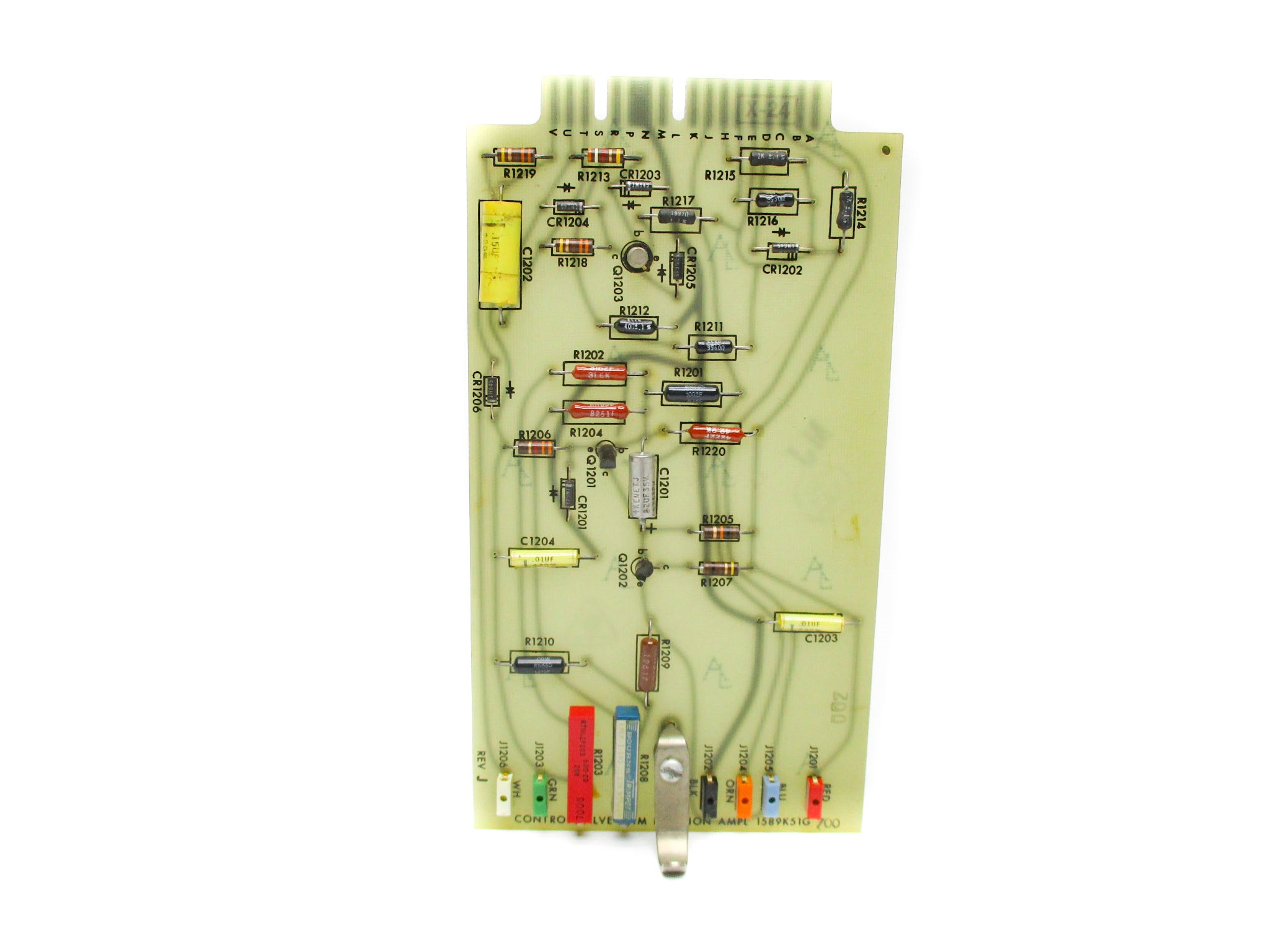 GENERAL ELECTRIC 1589K51G 700 UNMP
