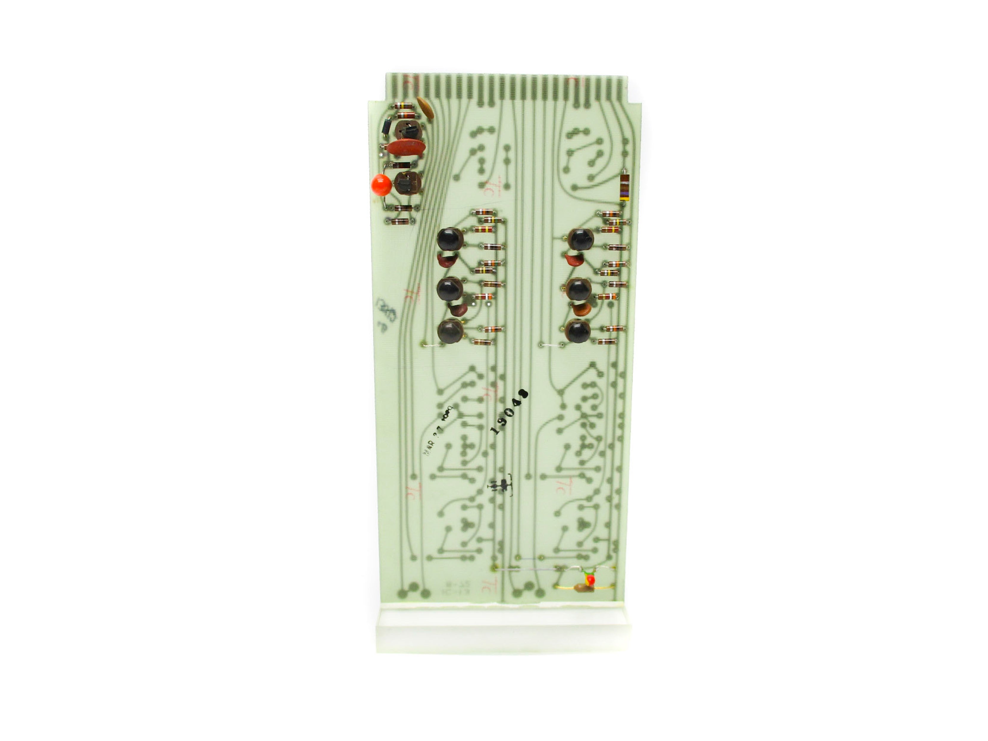 IC-13 8-72 NSMP