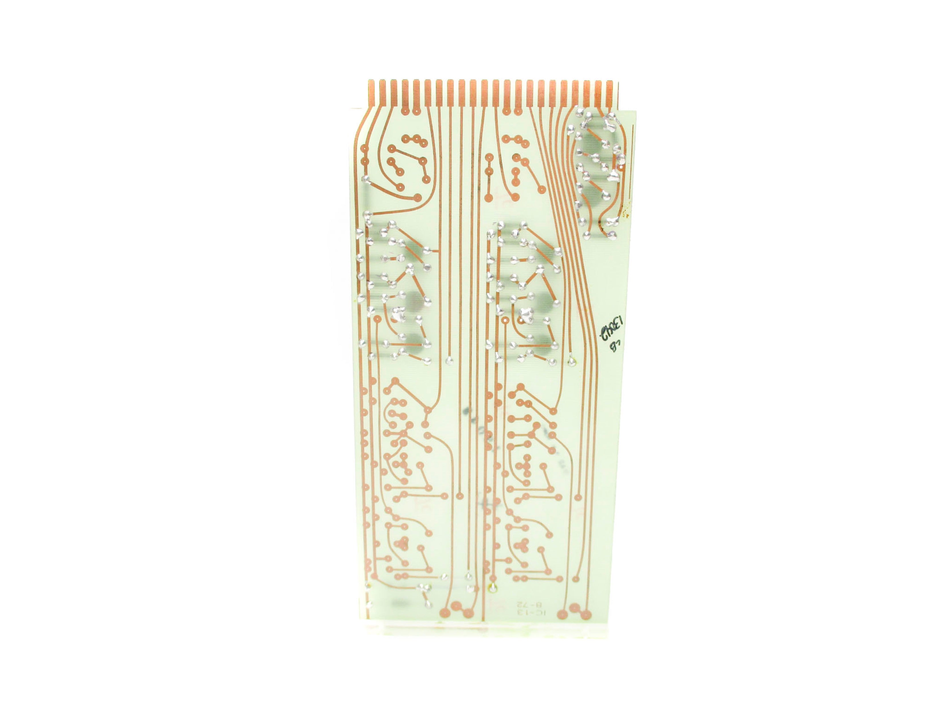 IC-13 8-72 NSMP