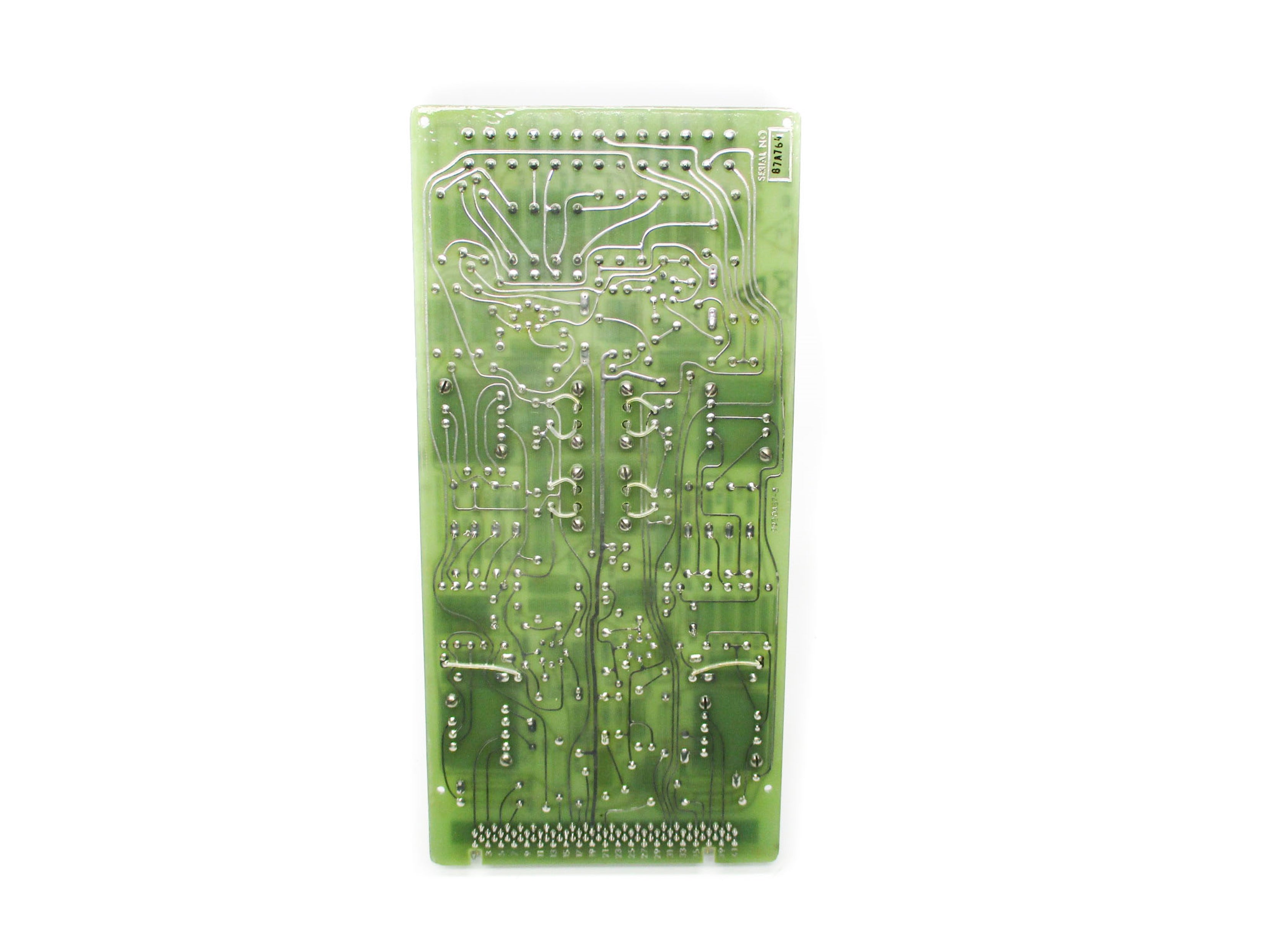 GENERAL ELECTRIC 992D458 G3 NSMP