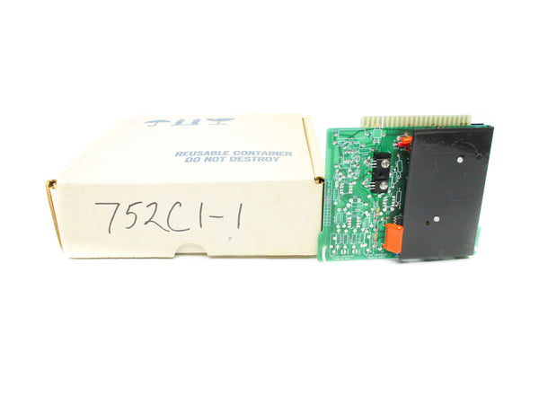 752C1-1 NSMP