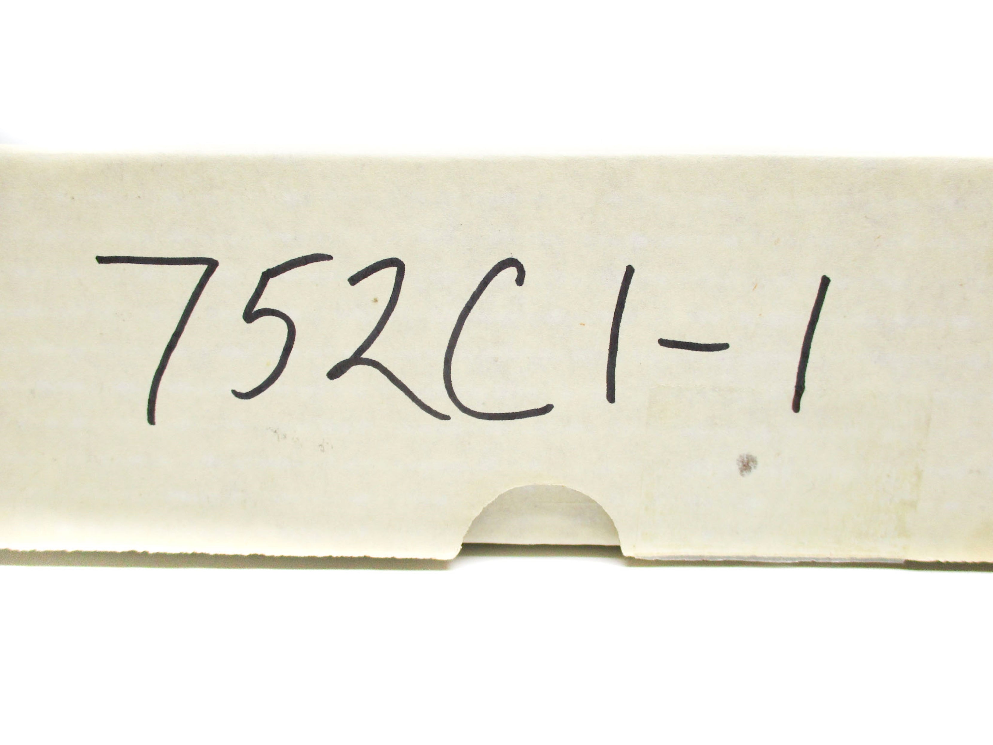 752C1-1 NSMP