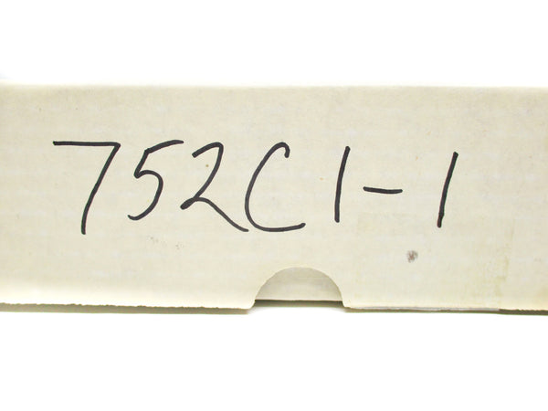 752C1-1 NSMP