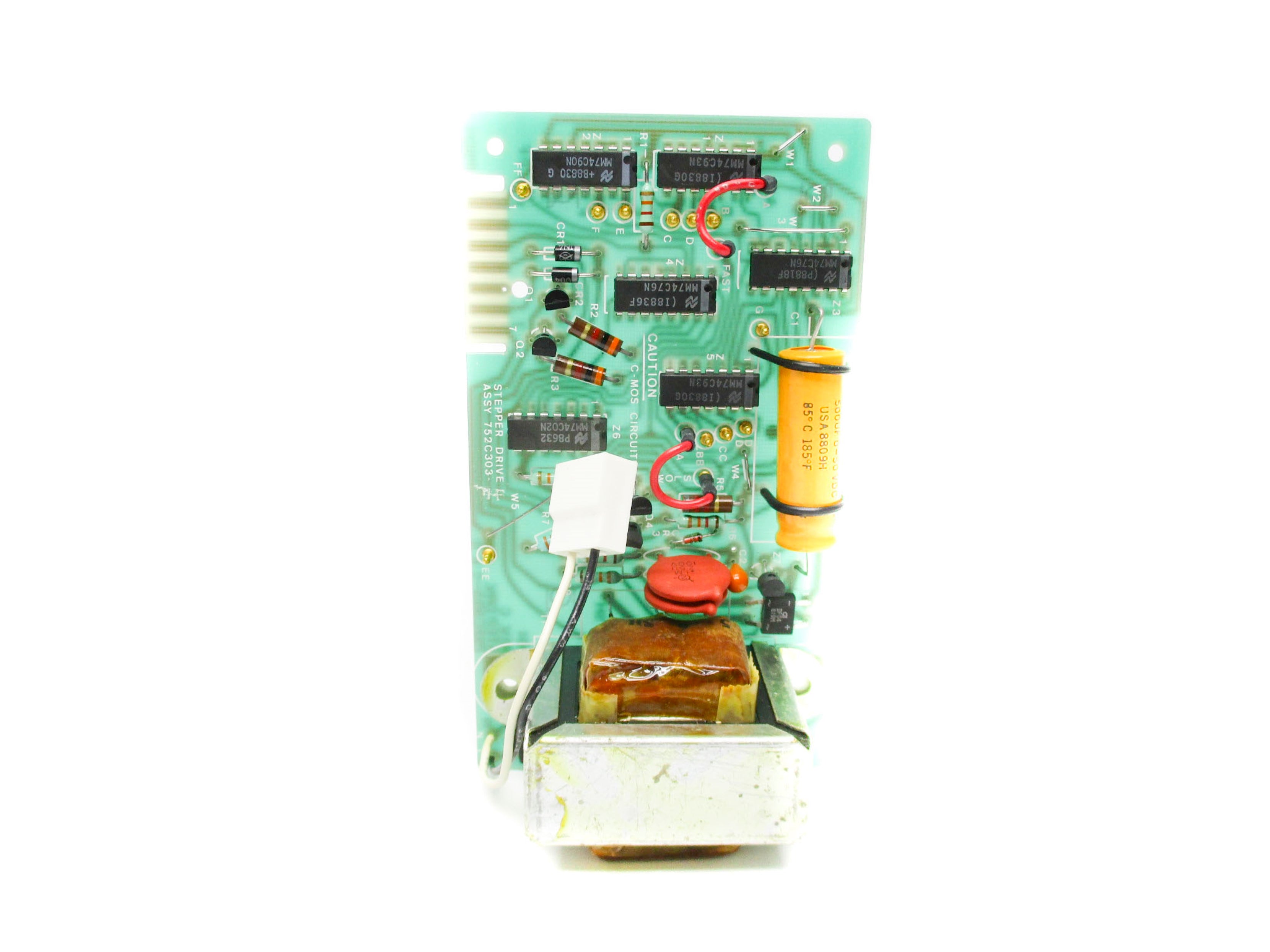 DSI 752C303-1 NSMP