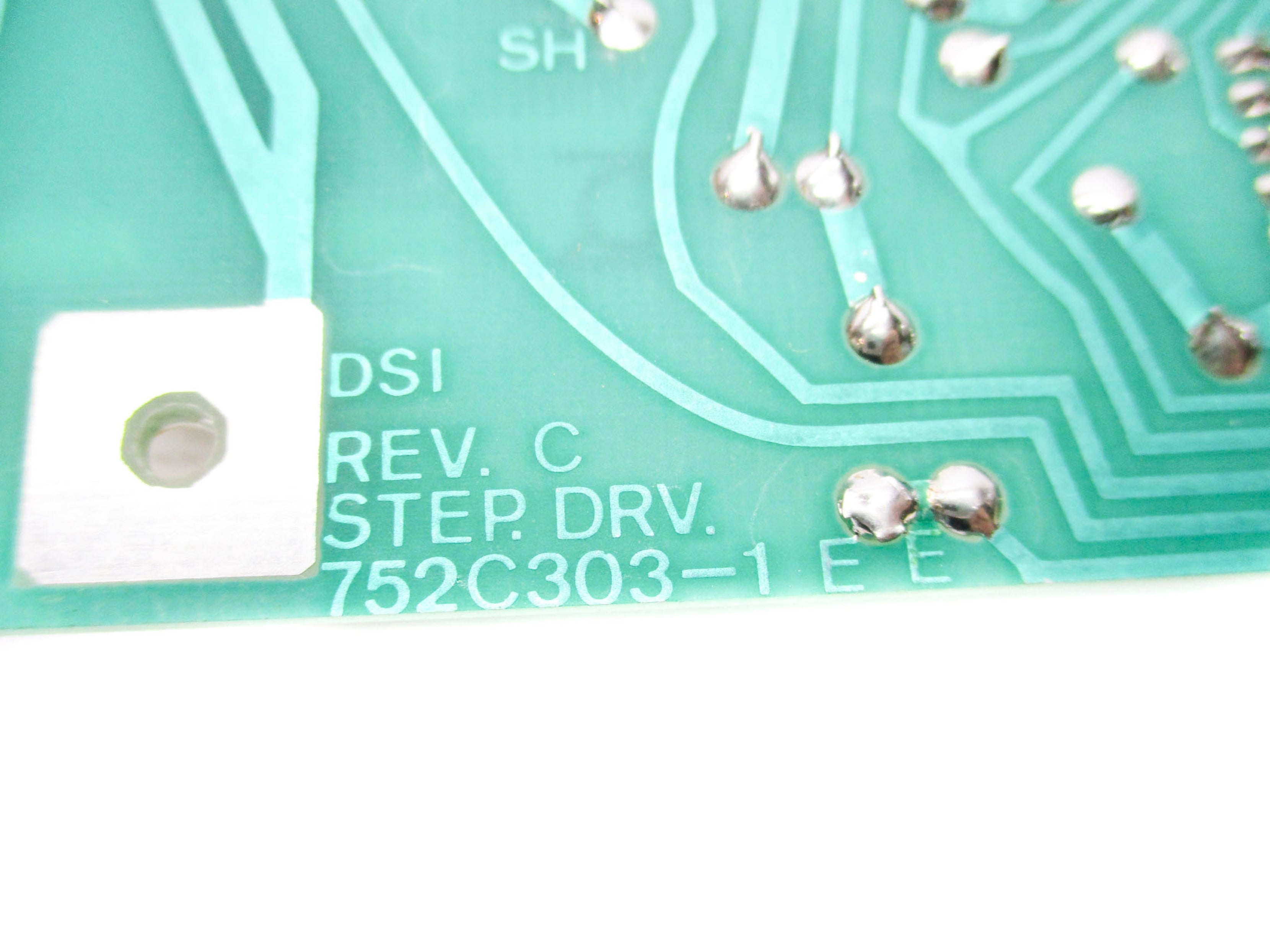DSI 752C303-1 NSMP