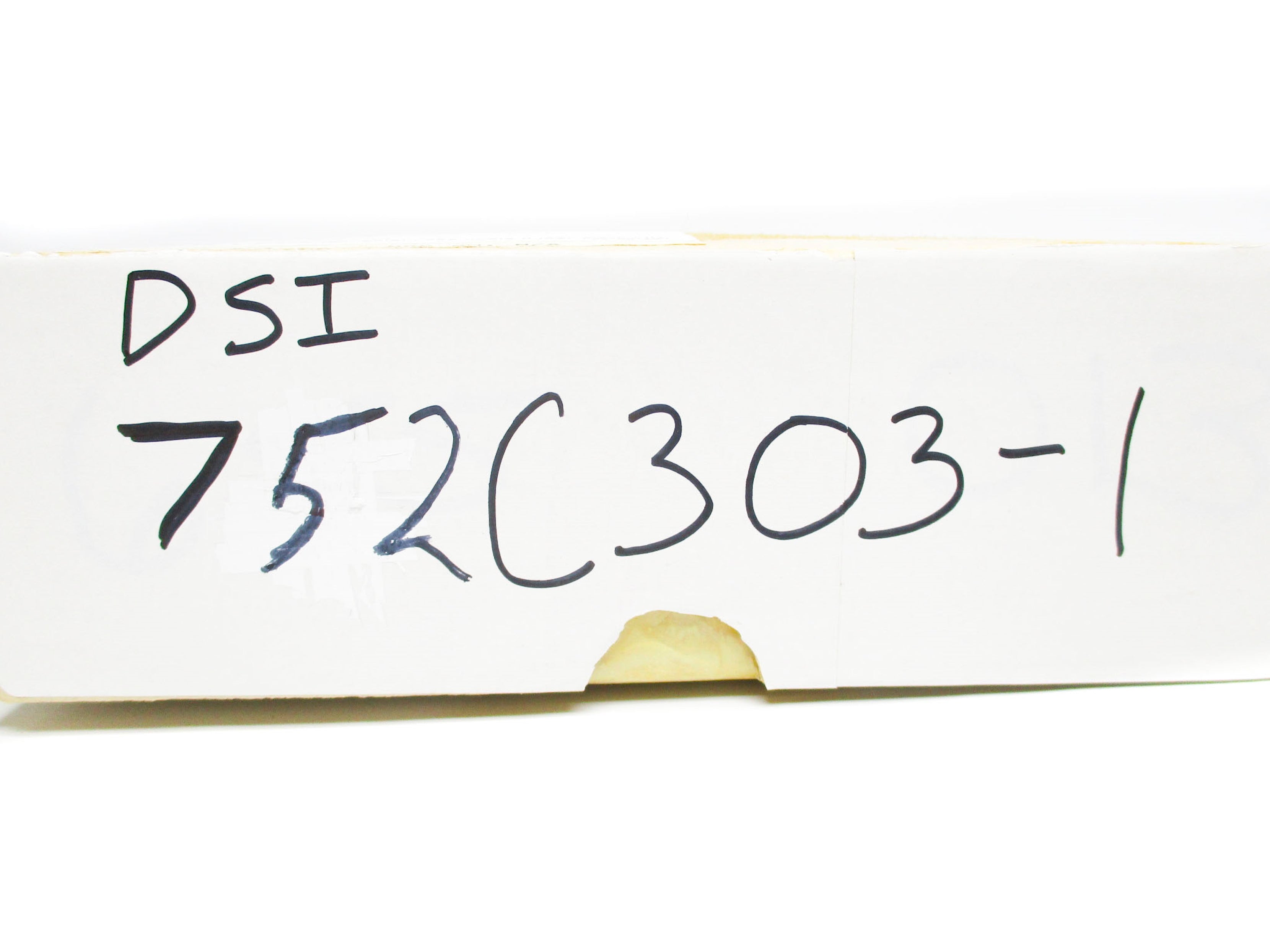 DSI 752C303-1 NSMP
