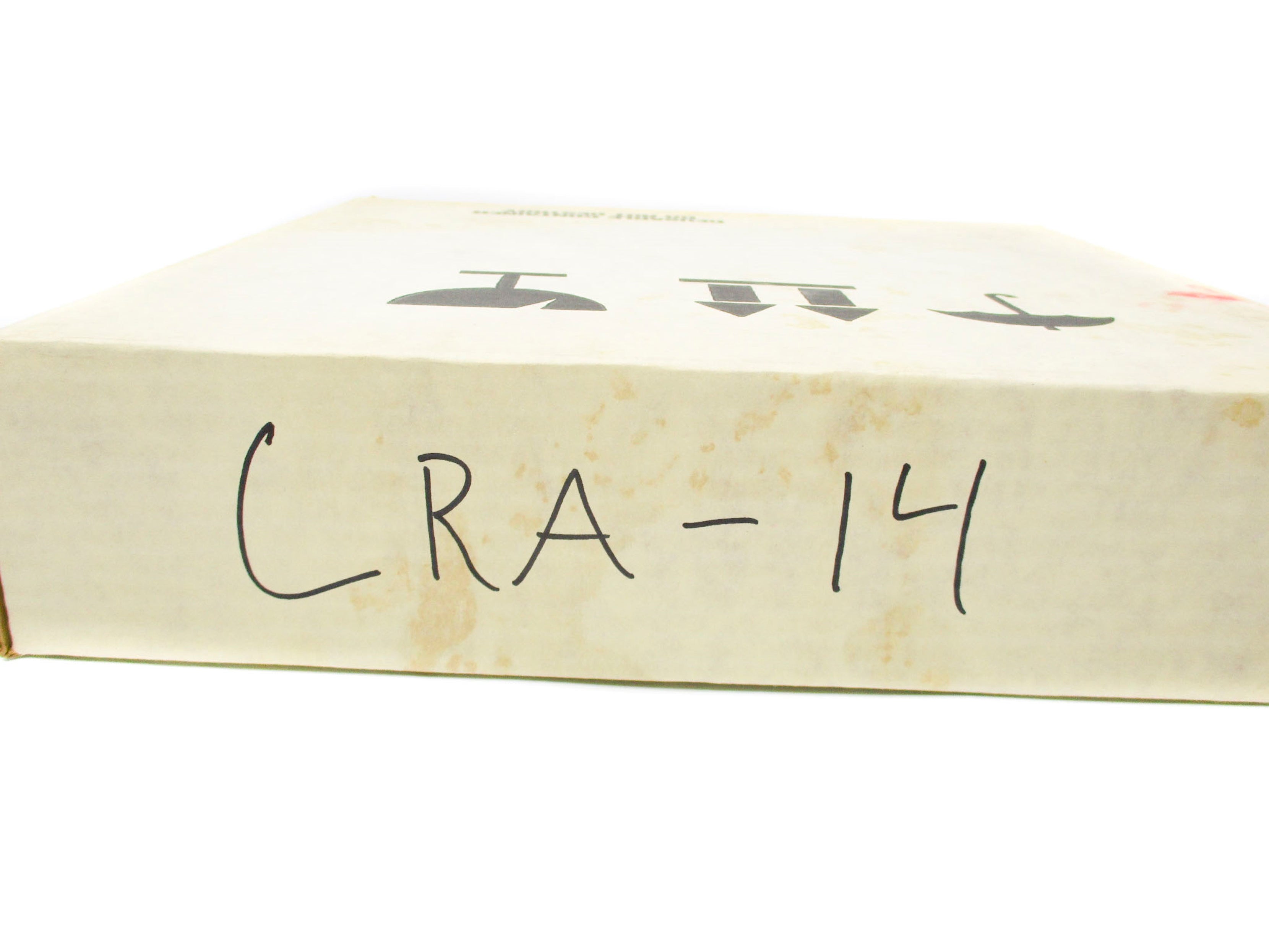CRA-14 NSMP