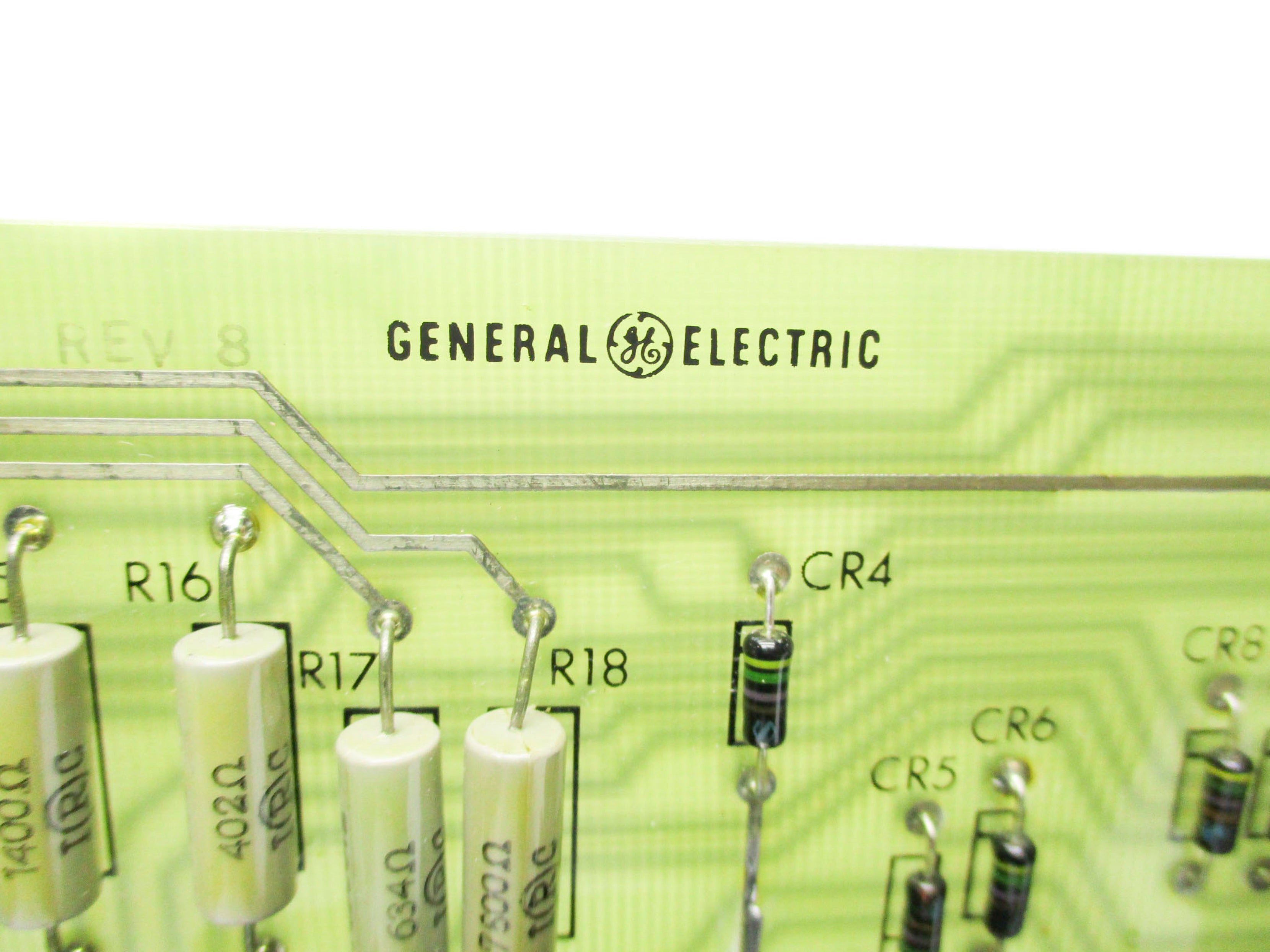 GENERAL ELECTRIC 948D801 G5 NSMP