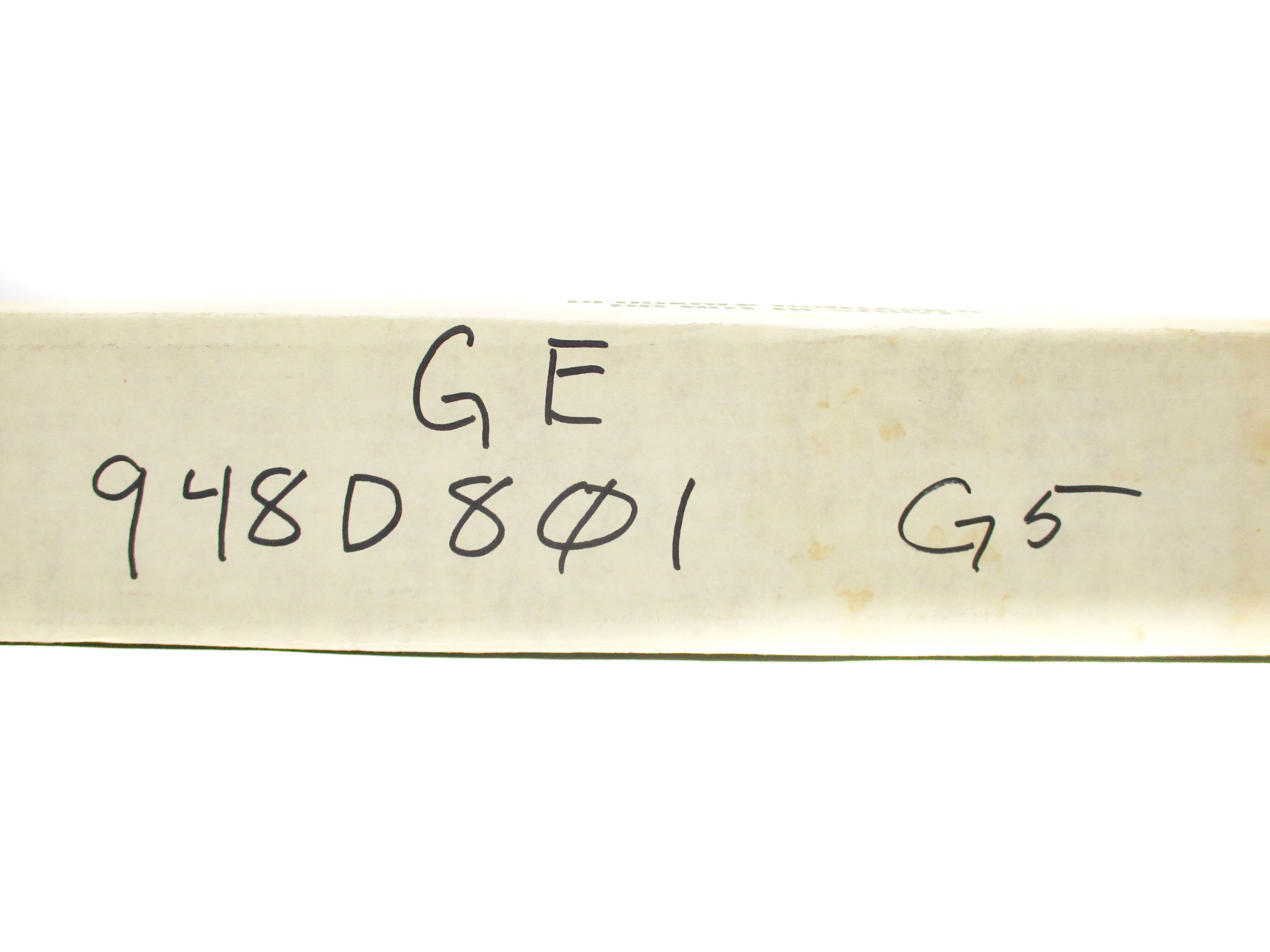 GENERAL ELECTRIC 948D801 G5 NSMP