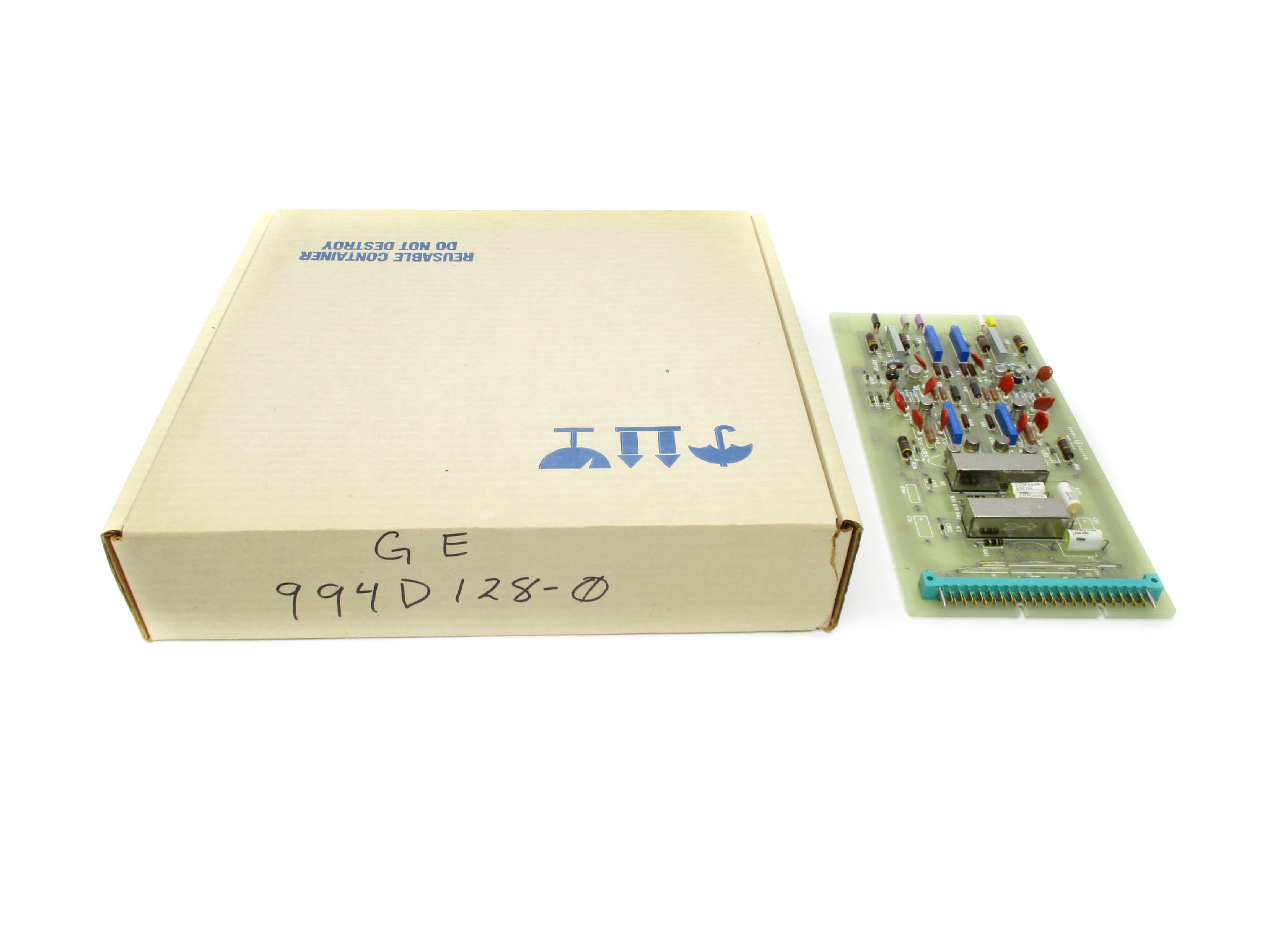 GENERAL ELECTRIC 994D128-0 NSMP