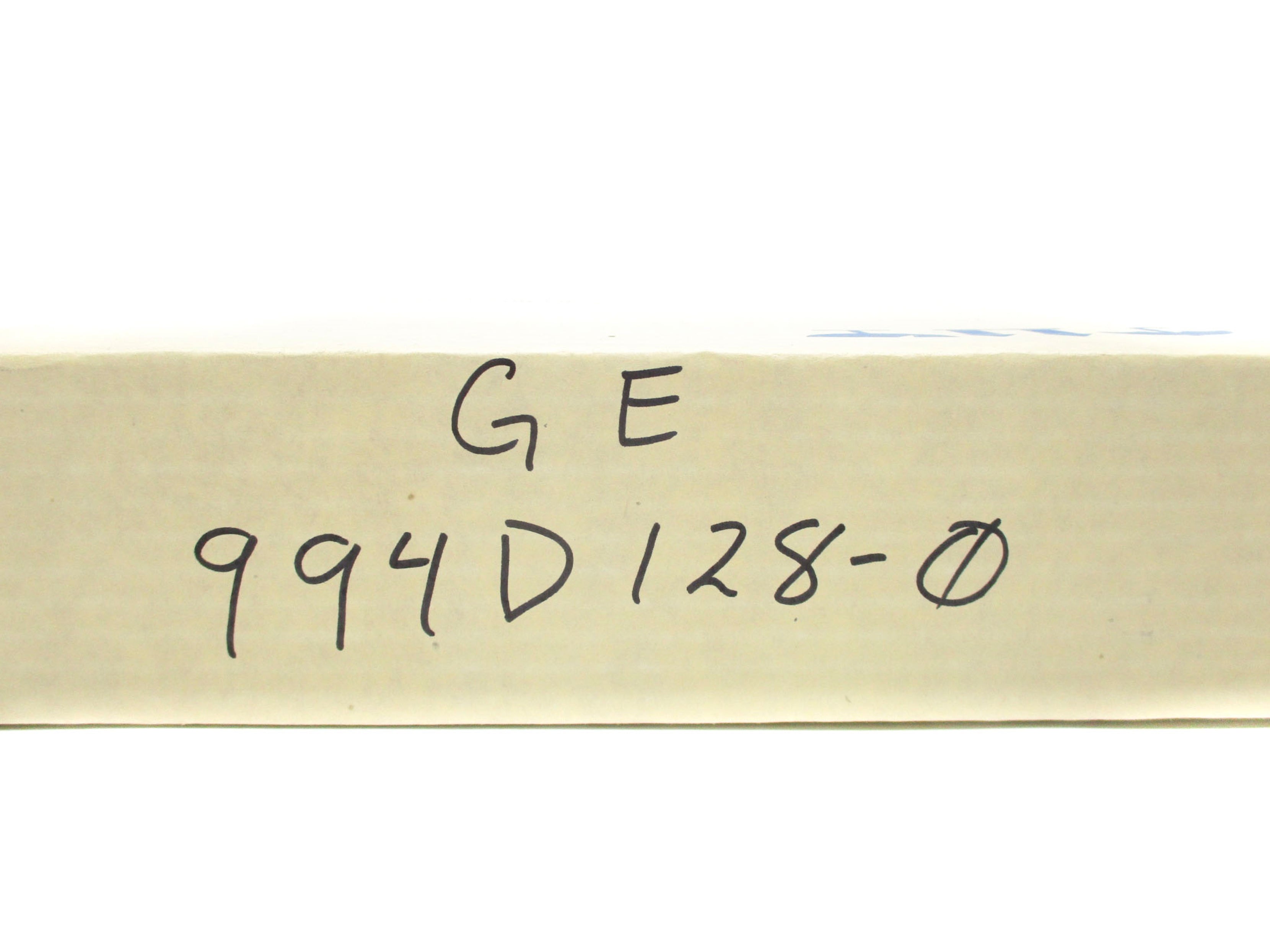 GENERAL ELECTRIC 994D128-0 NSMP