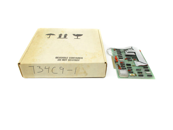 734C9-1 NSMP