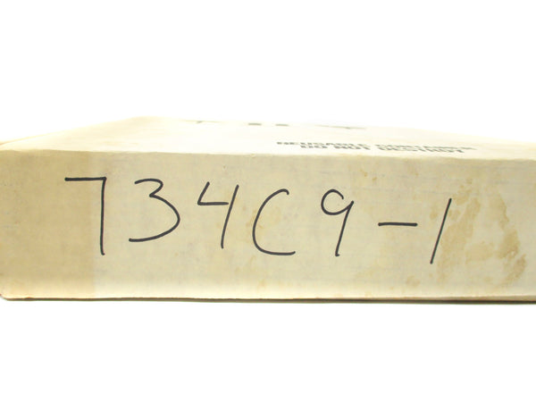 734C9-1 NSMP