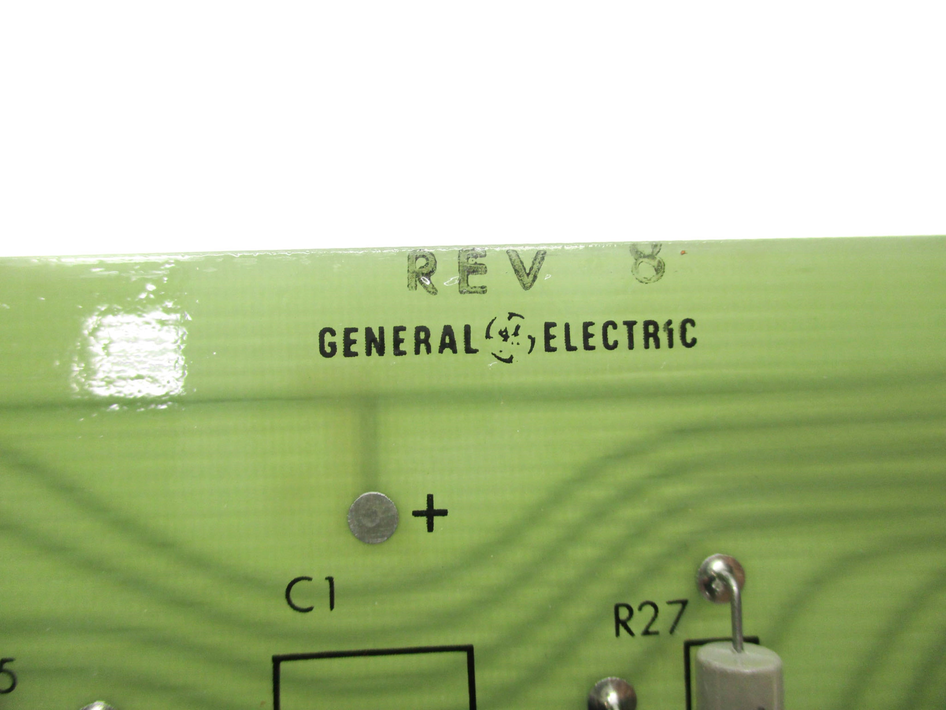 GENERAL ELECTRIC 947D343G1 NSMP