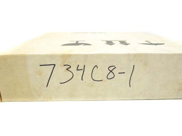 734C8-1 NSMP