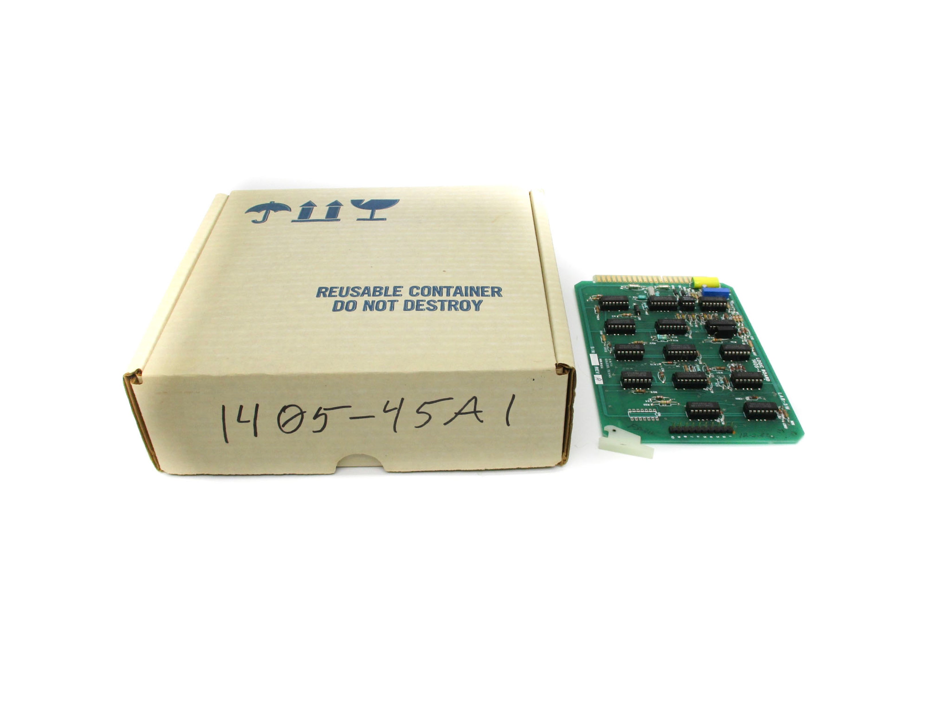 D.N.T.I. 1405-45A1 NSMP