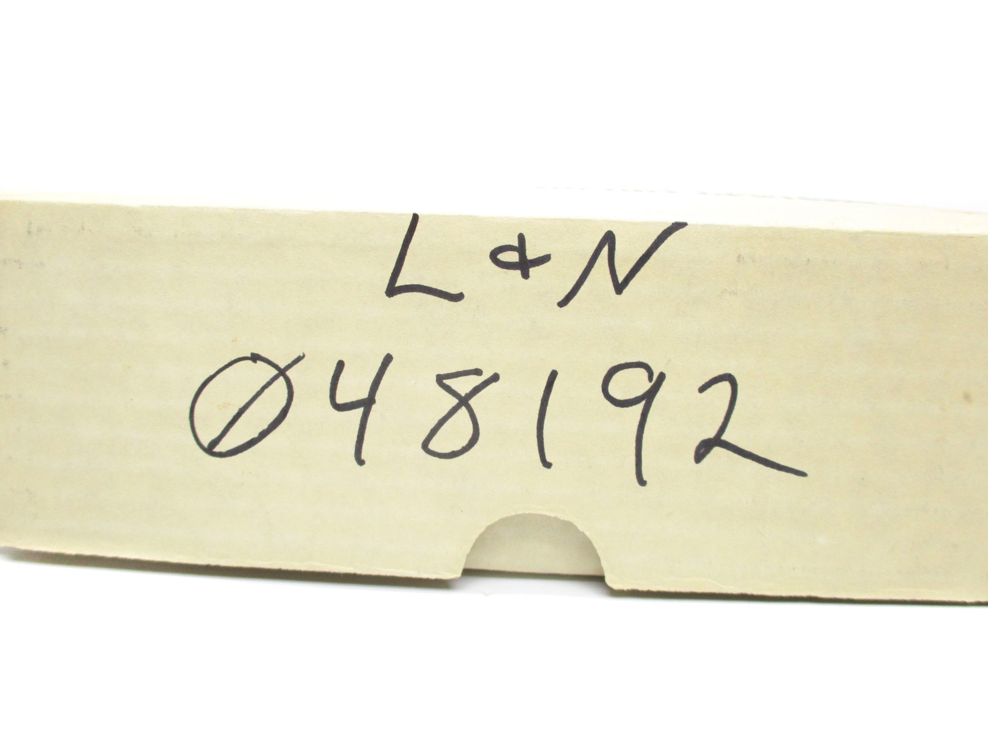 L&N 048192 NSMP