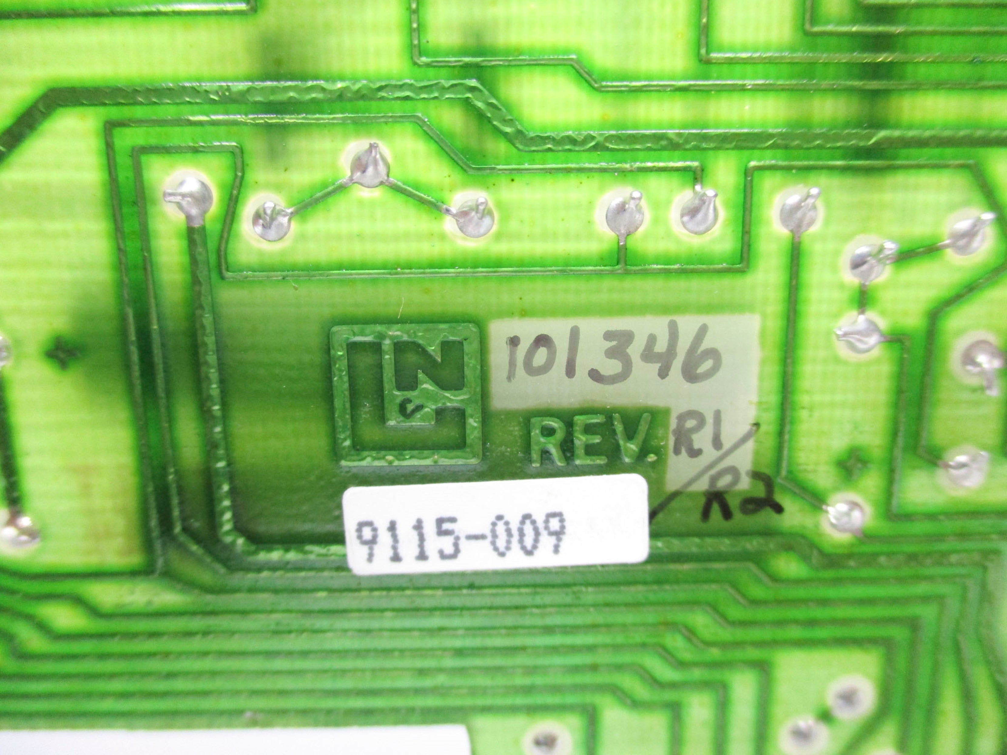 L&N 101346 NSMP
