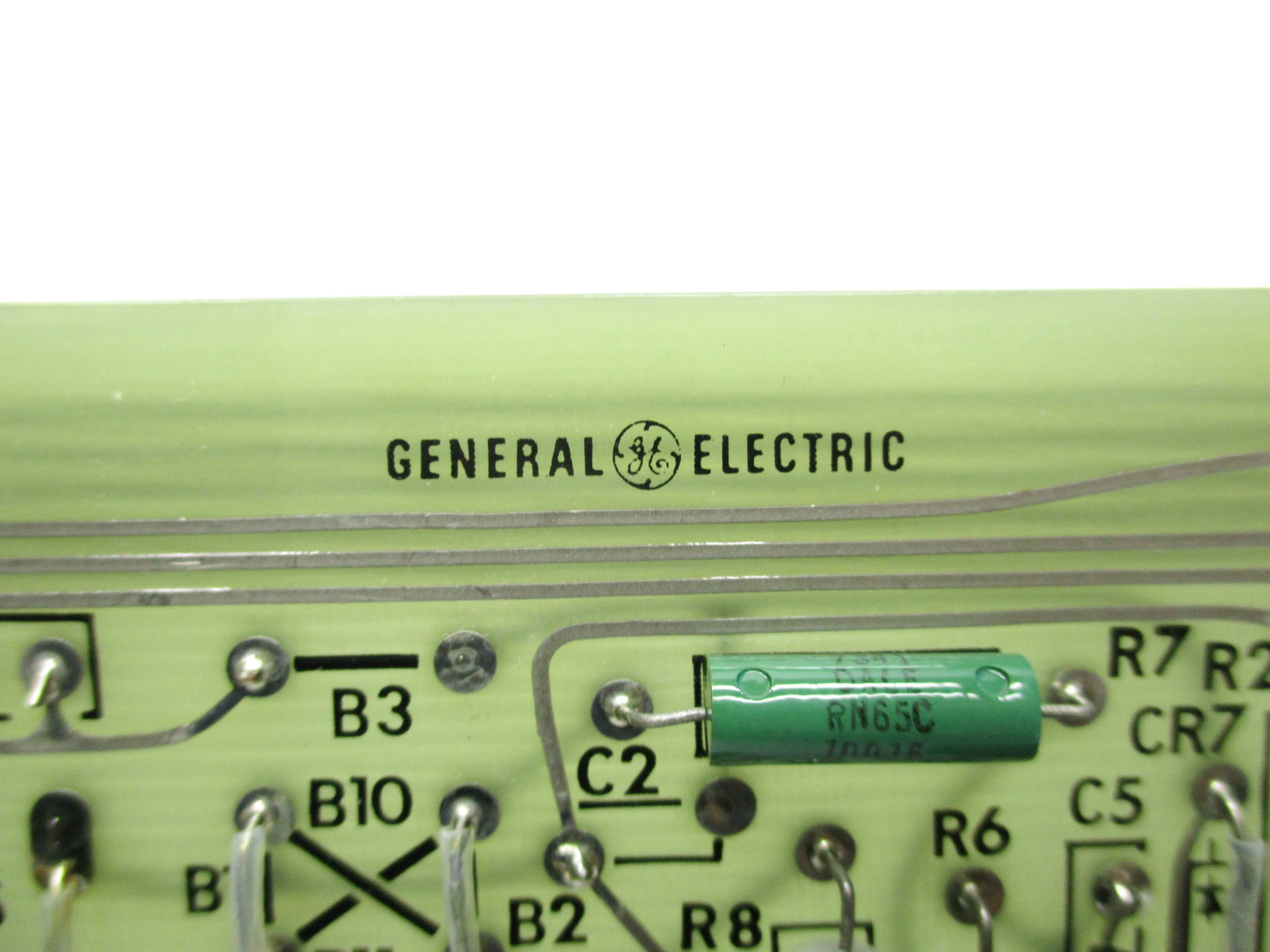 GENERAL ELECTRIC 994D153G18 NSMP