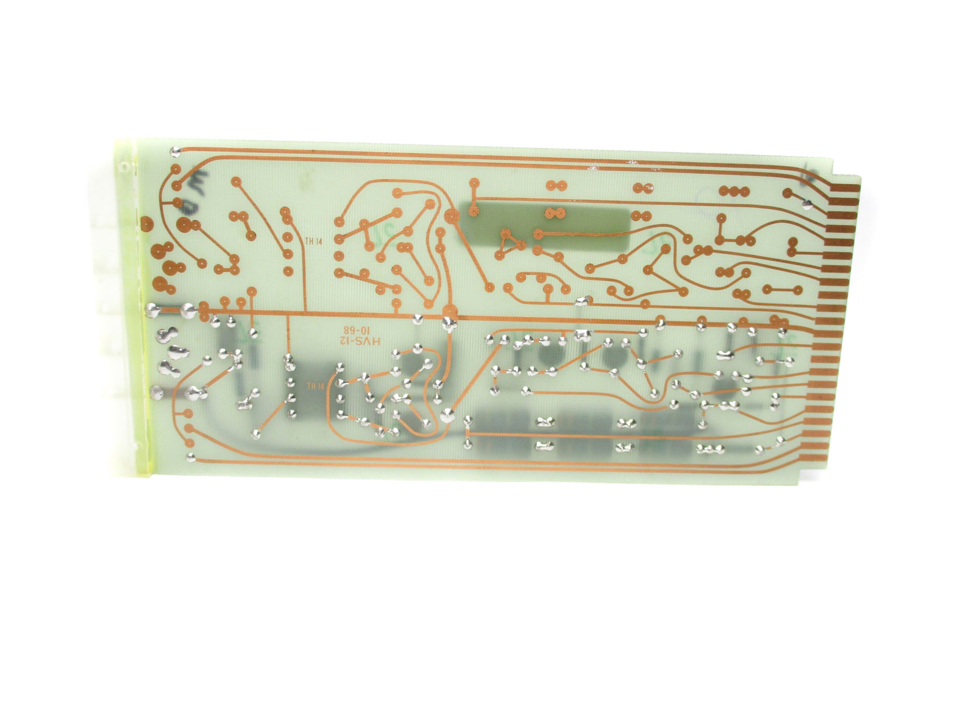 HVS-12-F NSMP