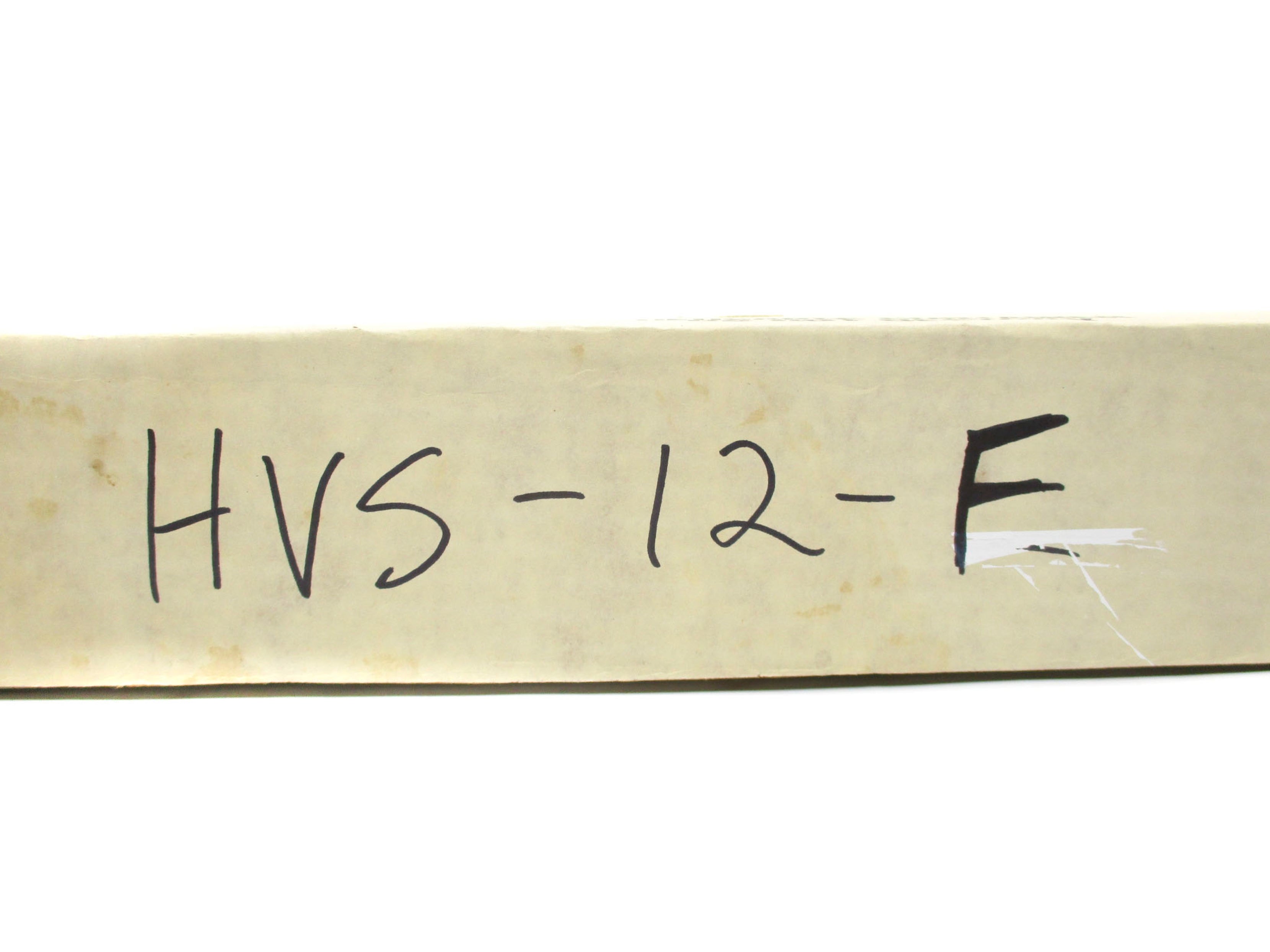 HVS-12-F NSMP