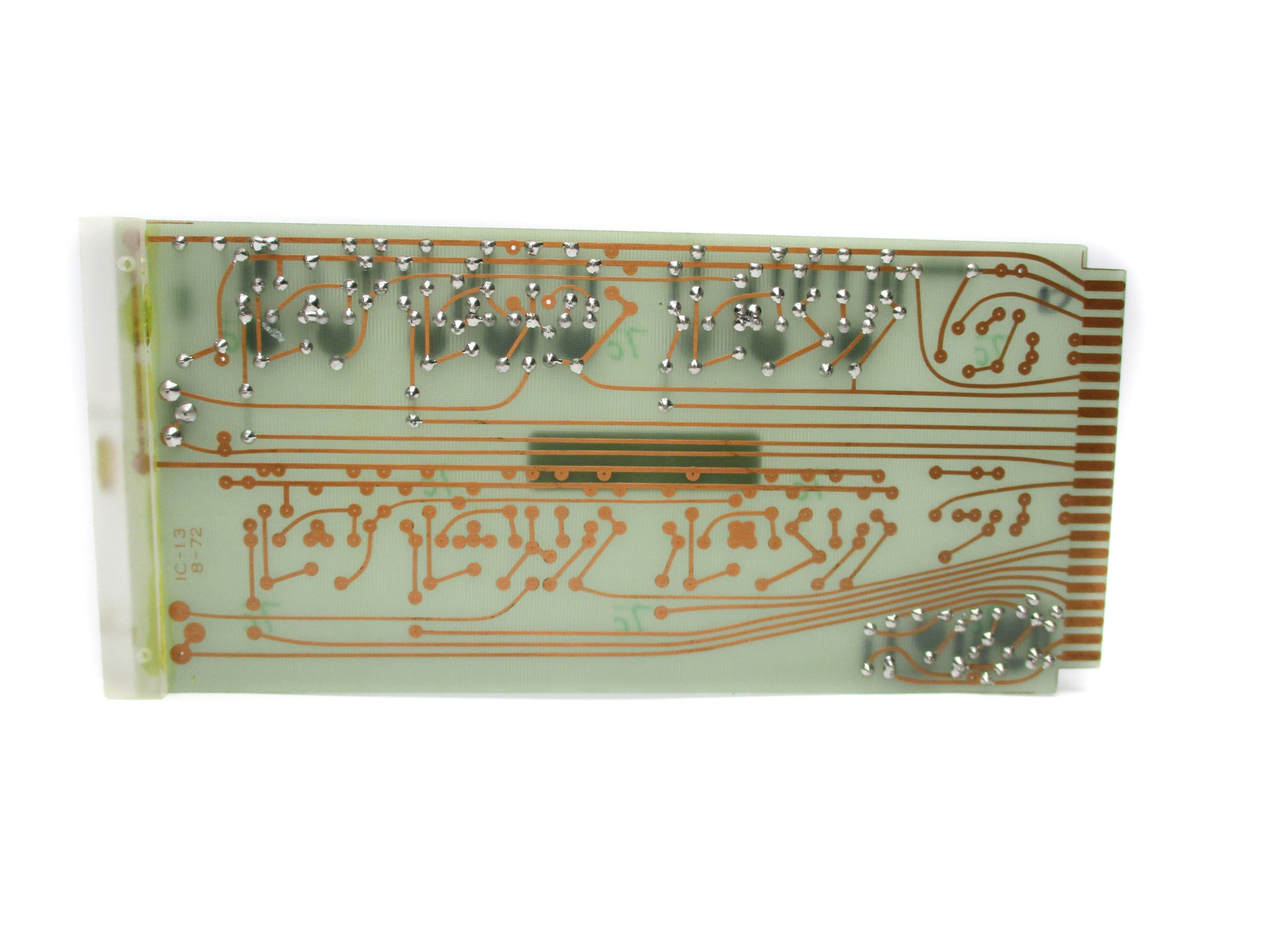 IC-13G NSMP