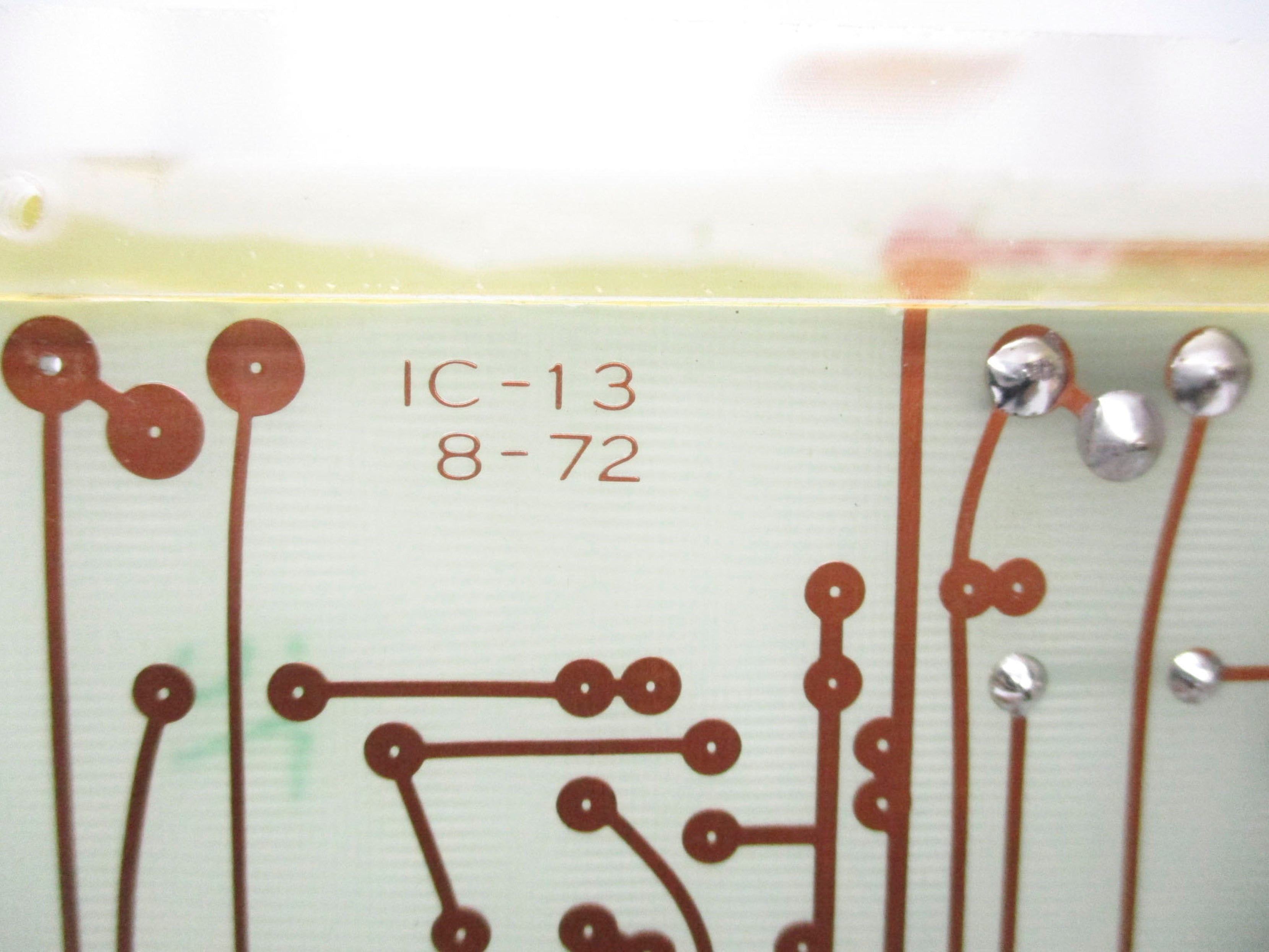 IC-13G NSMP