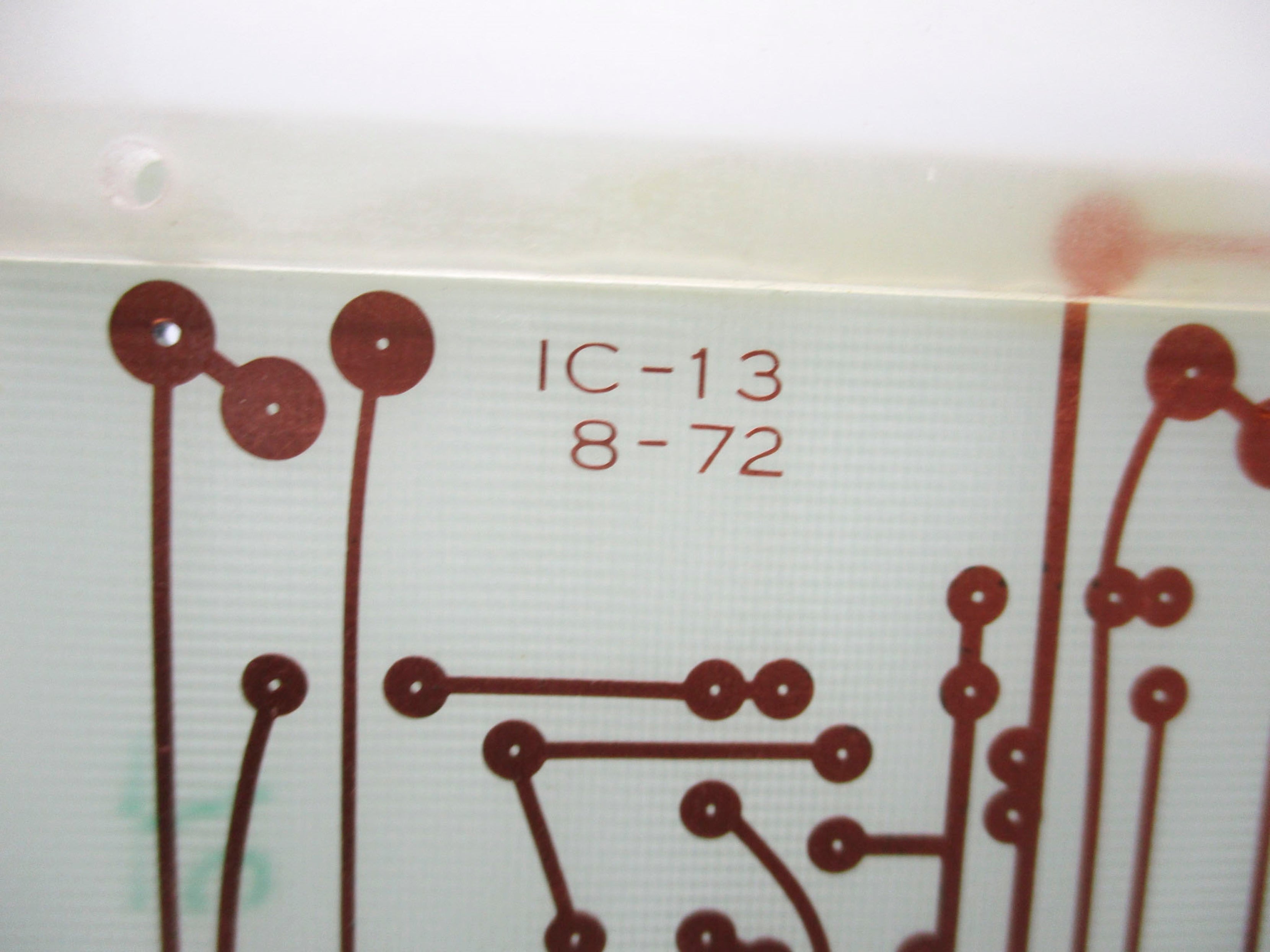 IC-13-E NSMP
