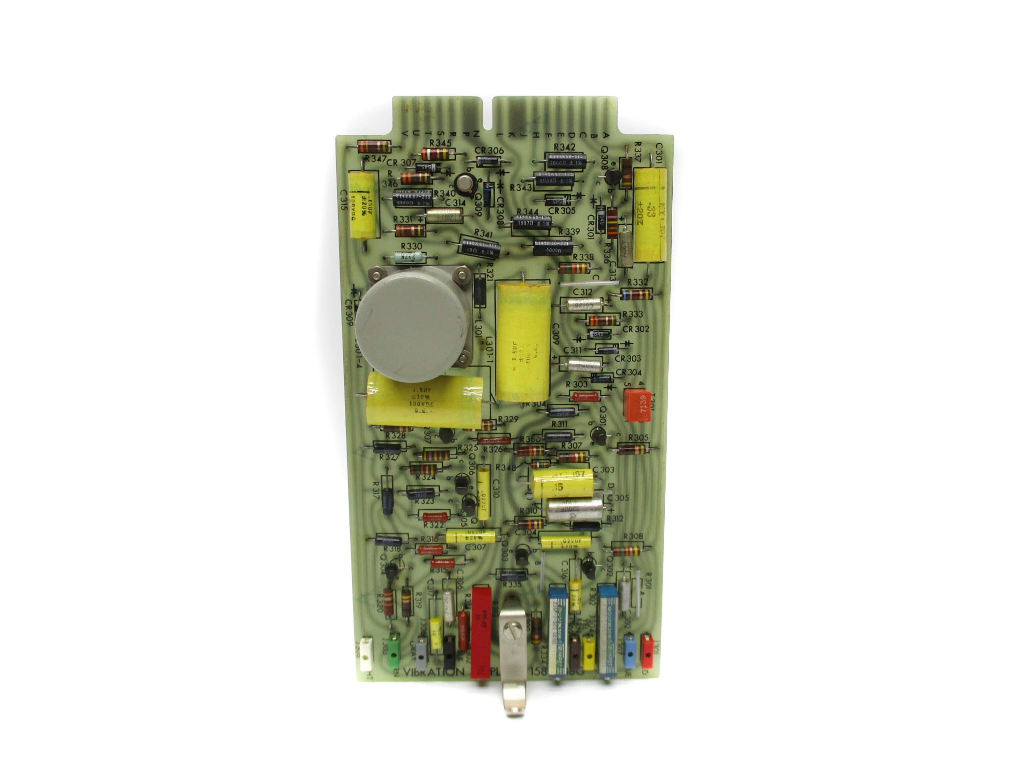 GENERAL ELECTRIC 1589K38G700 UNMP