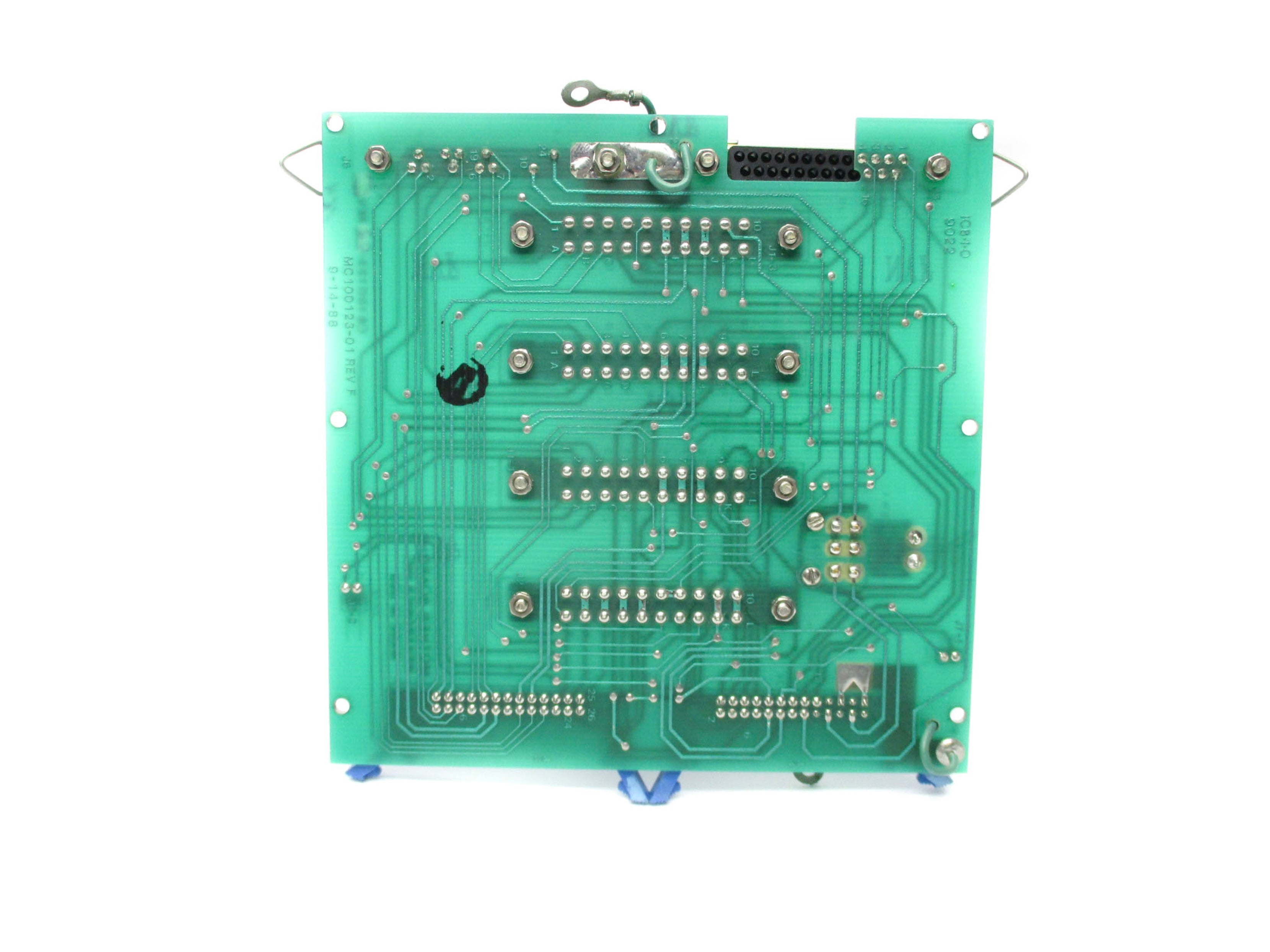WESTRONICS MC100123-01 NSMP