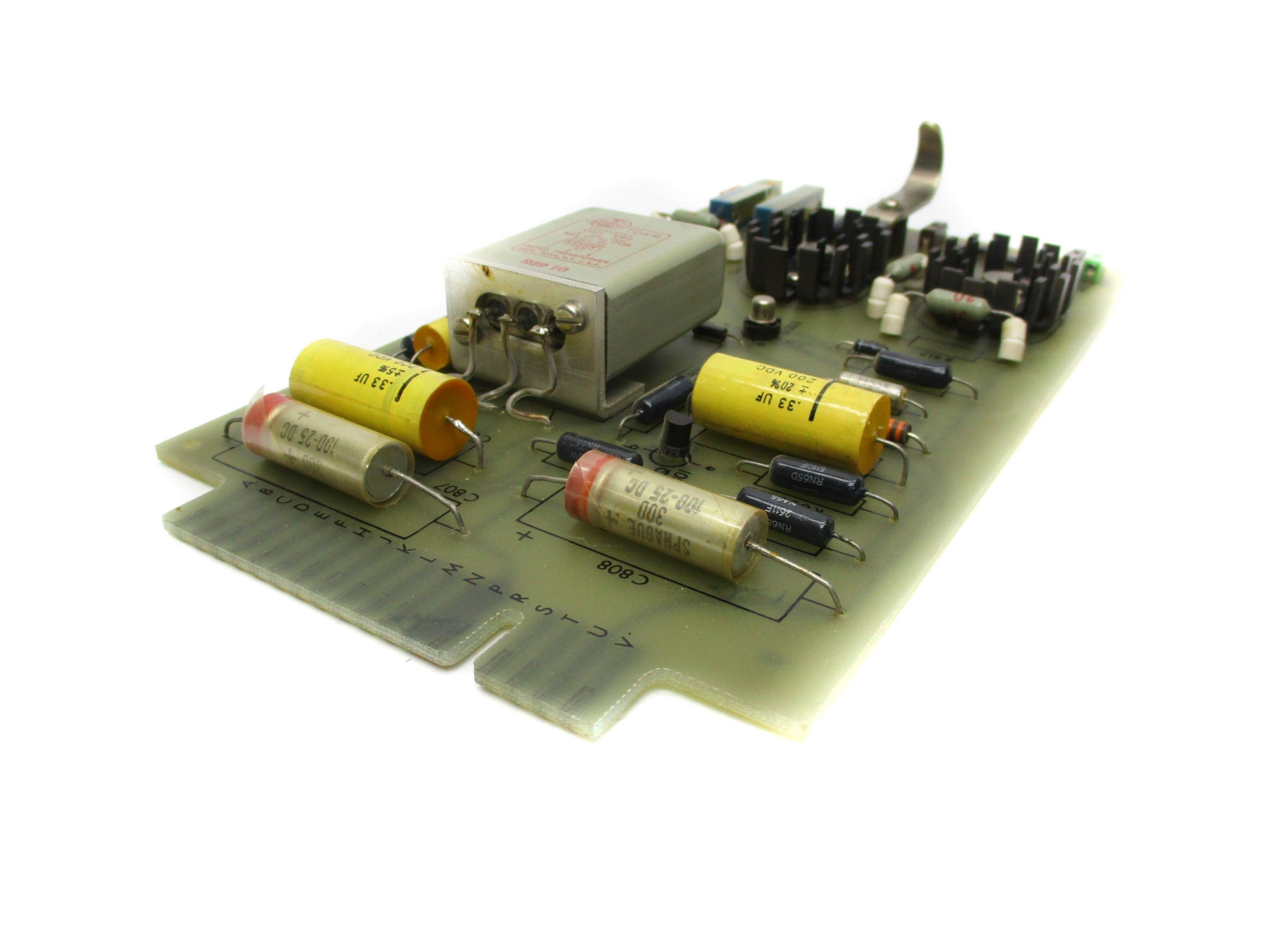 GENERAL ELECTRIC 1589K39G700 UNMP