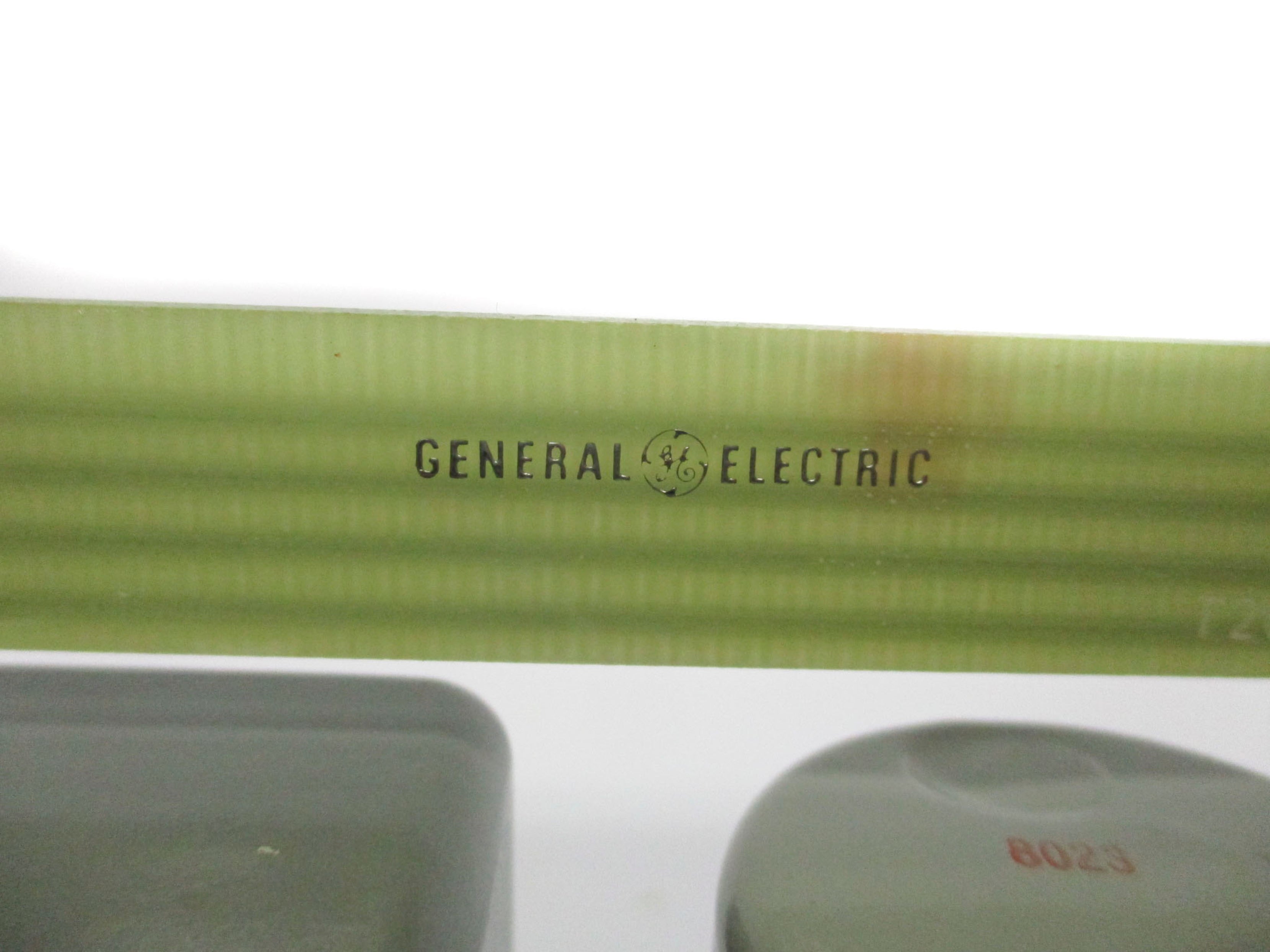 GENERAL ELECTRIC 117D7344 G1 NSMP