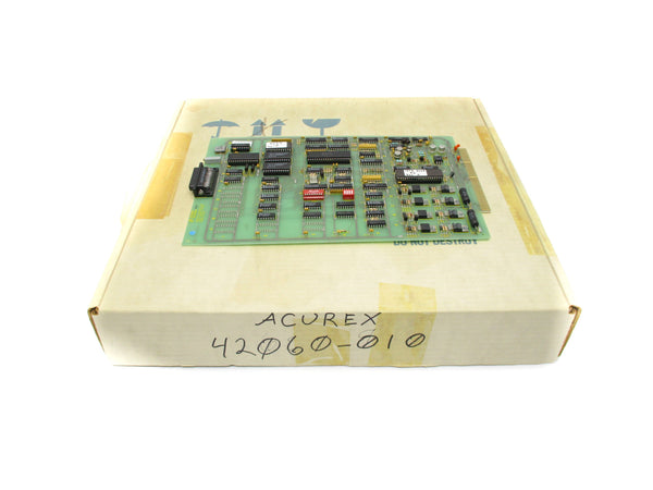 ACUREX 42060-010 NSMP