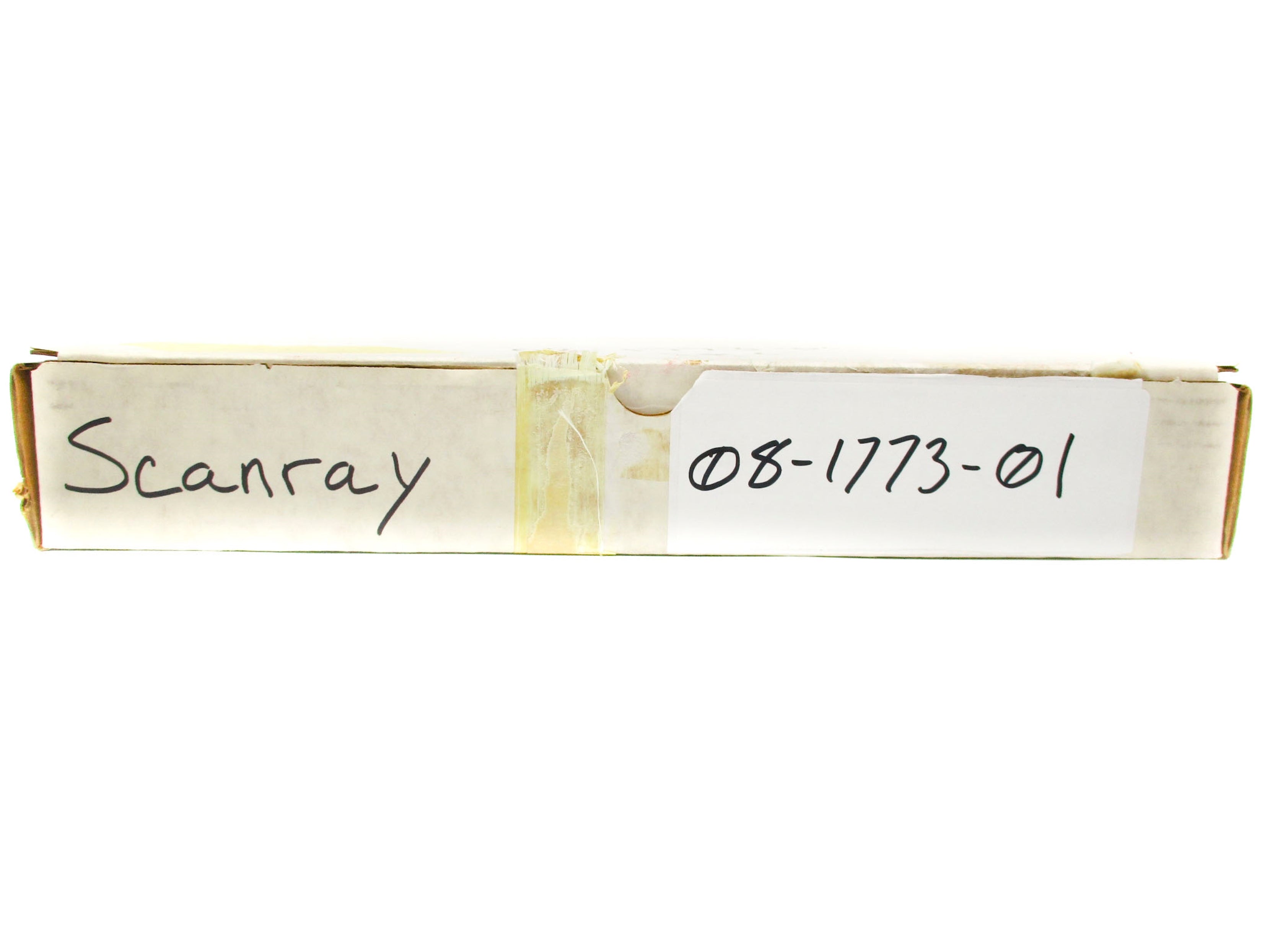 SCANRAY 08-1773-01 NSMP