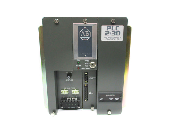 ALLEN BRADLEY 1772-LP3 SER. A (NO KEY) NSNP