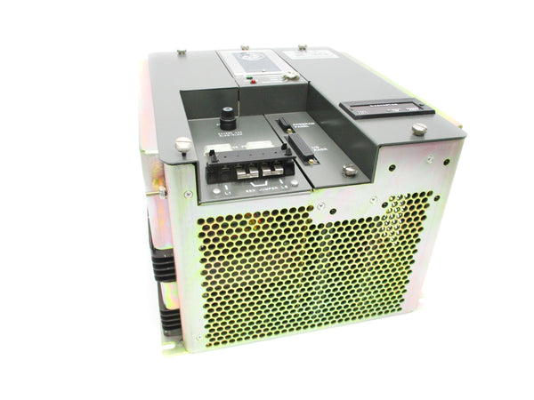 ALLEN BRADLEY 1772-LP3 SER. A (NO KEY) NSNP