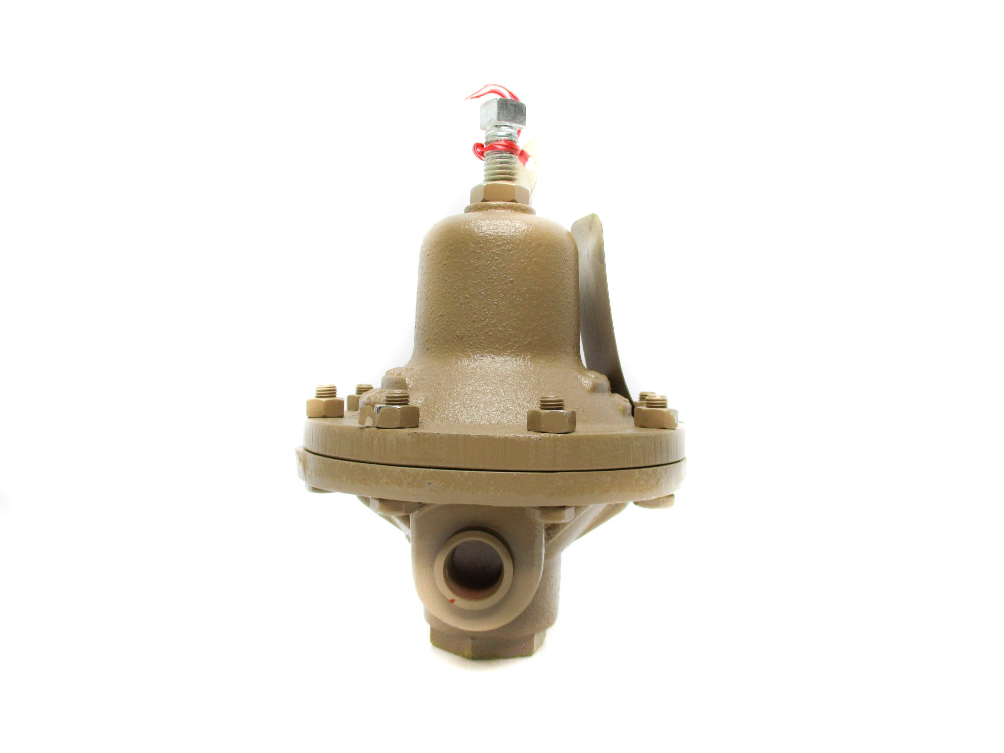 CASHCO 2B4-1B-17-12000000A 10-40PSI NSNP