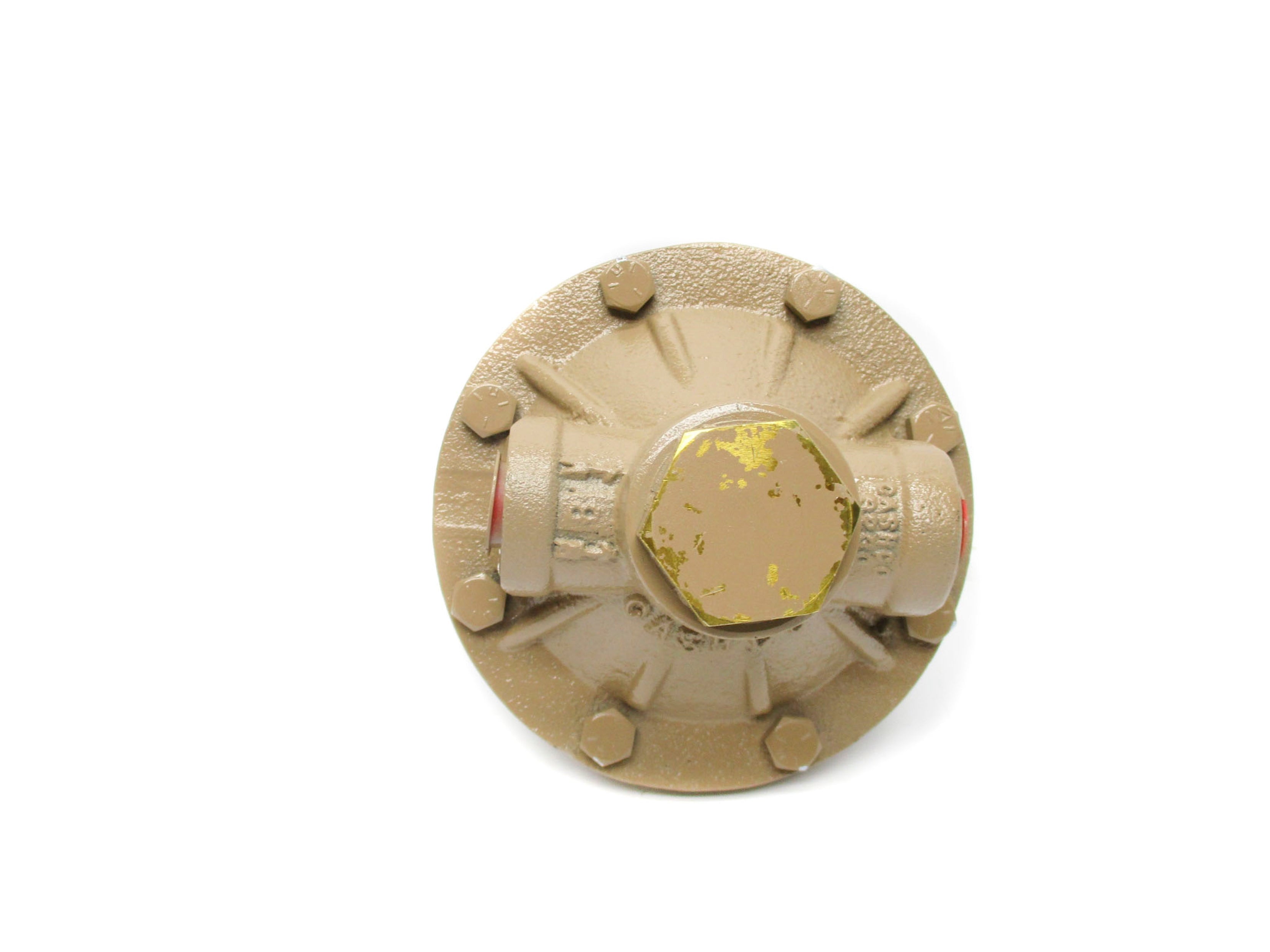 CASHCO 2B4-1B-17-12000000A 10-40PSI NSNP