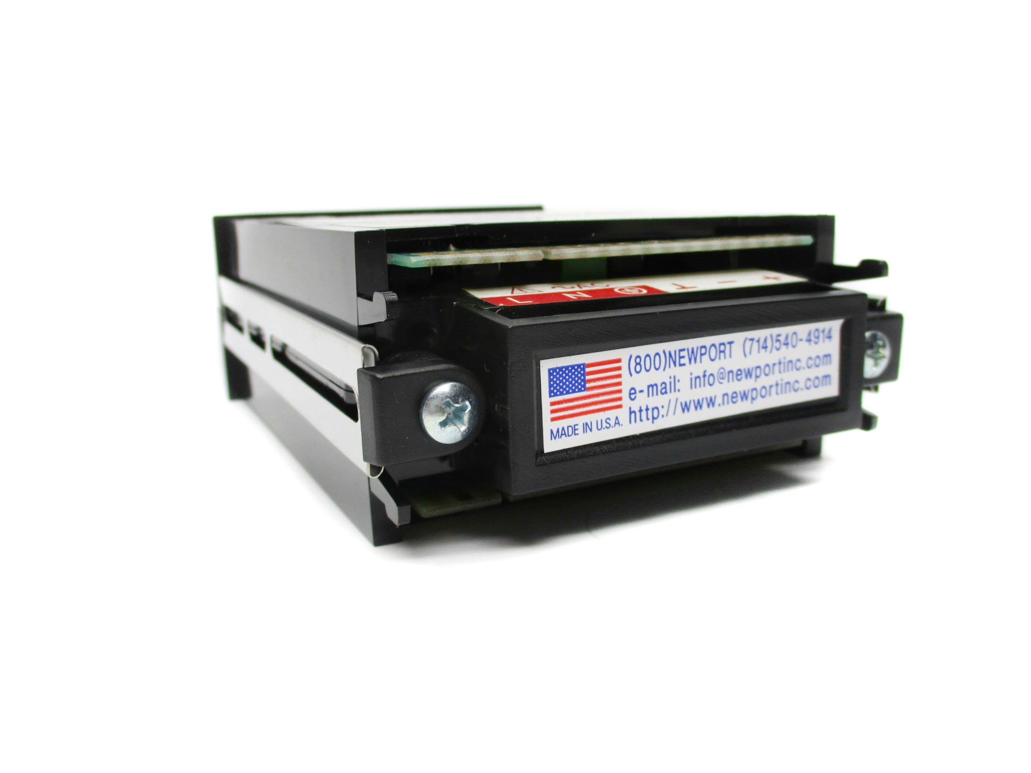 NEWPORT 204B-FS NSMP