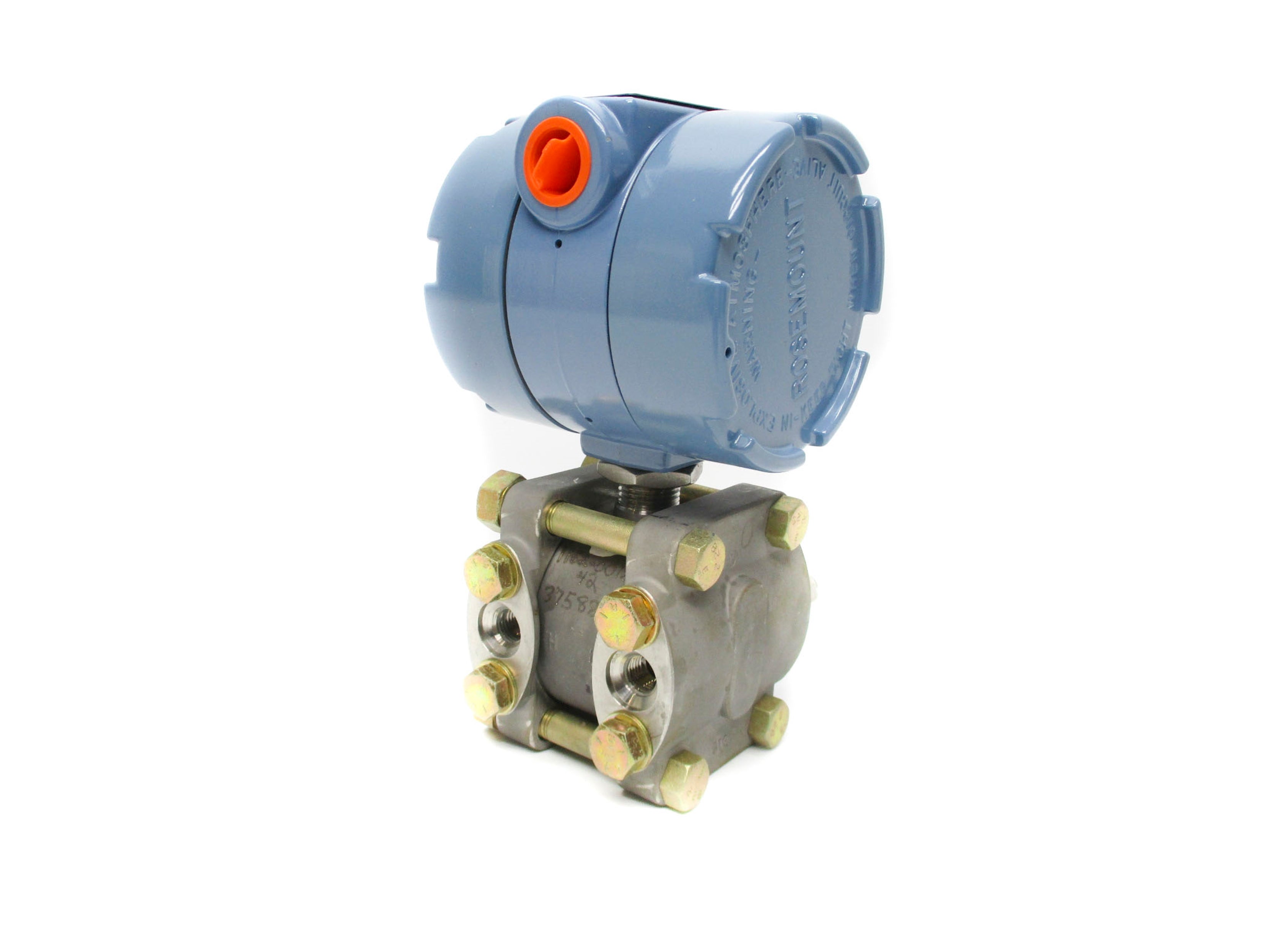 ROSEMOUNT 1152HP4H22PB NSMP