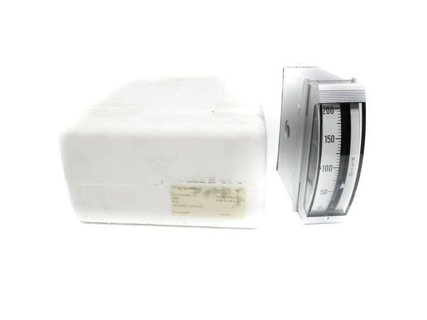 YOKOGAWA 180183HX-AA8/ZAN 0-200PSI NSMP