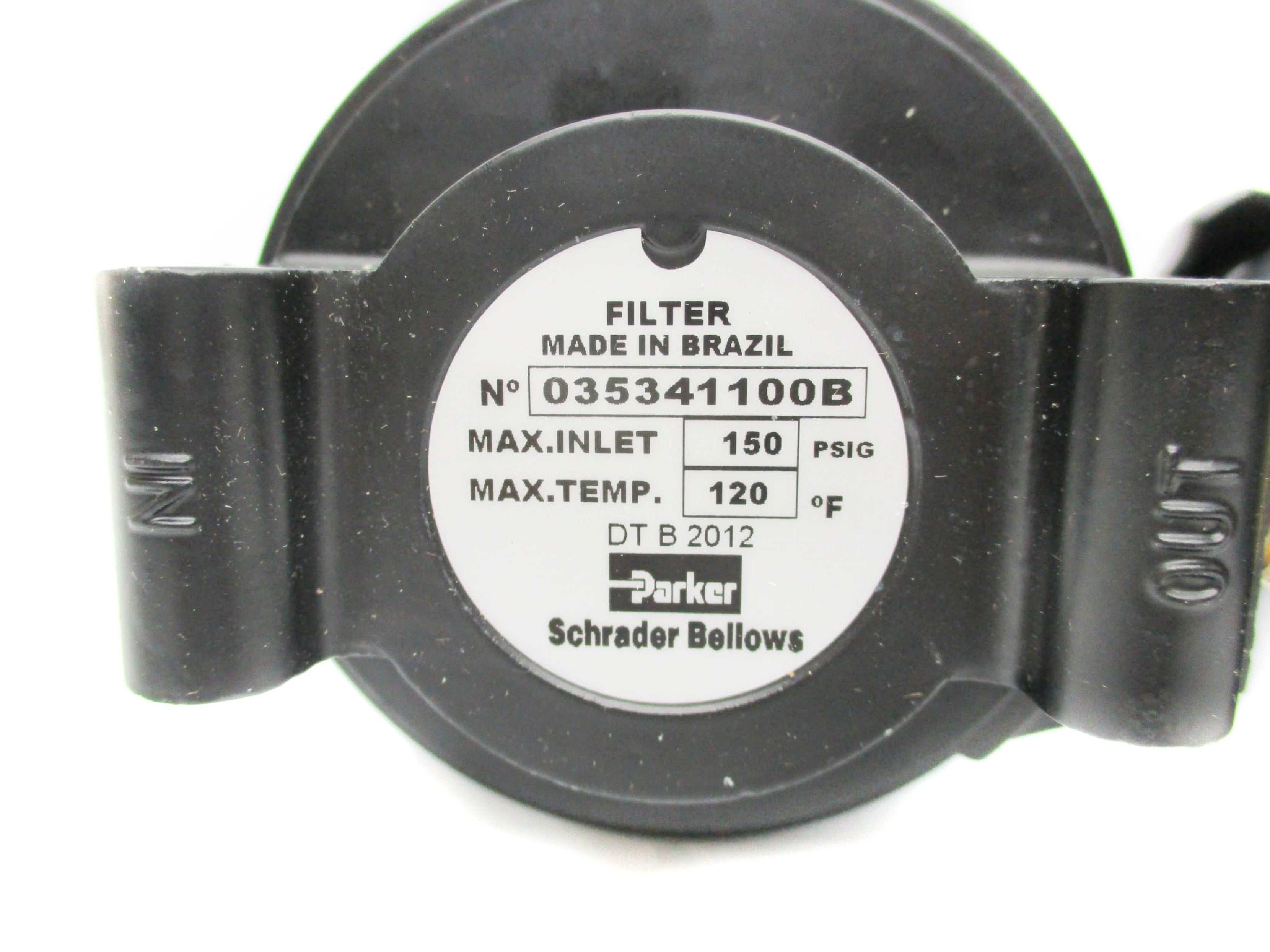 PARKER 009041100B NSMP