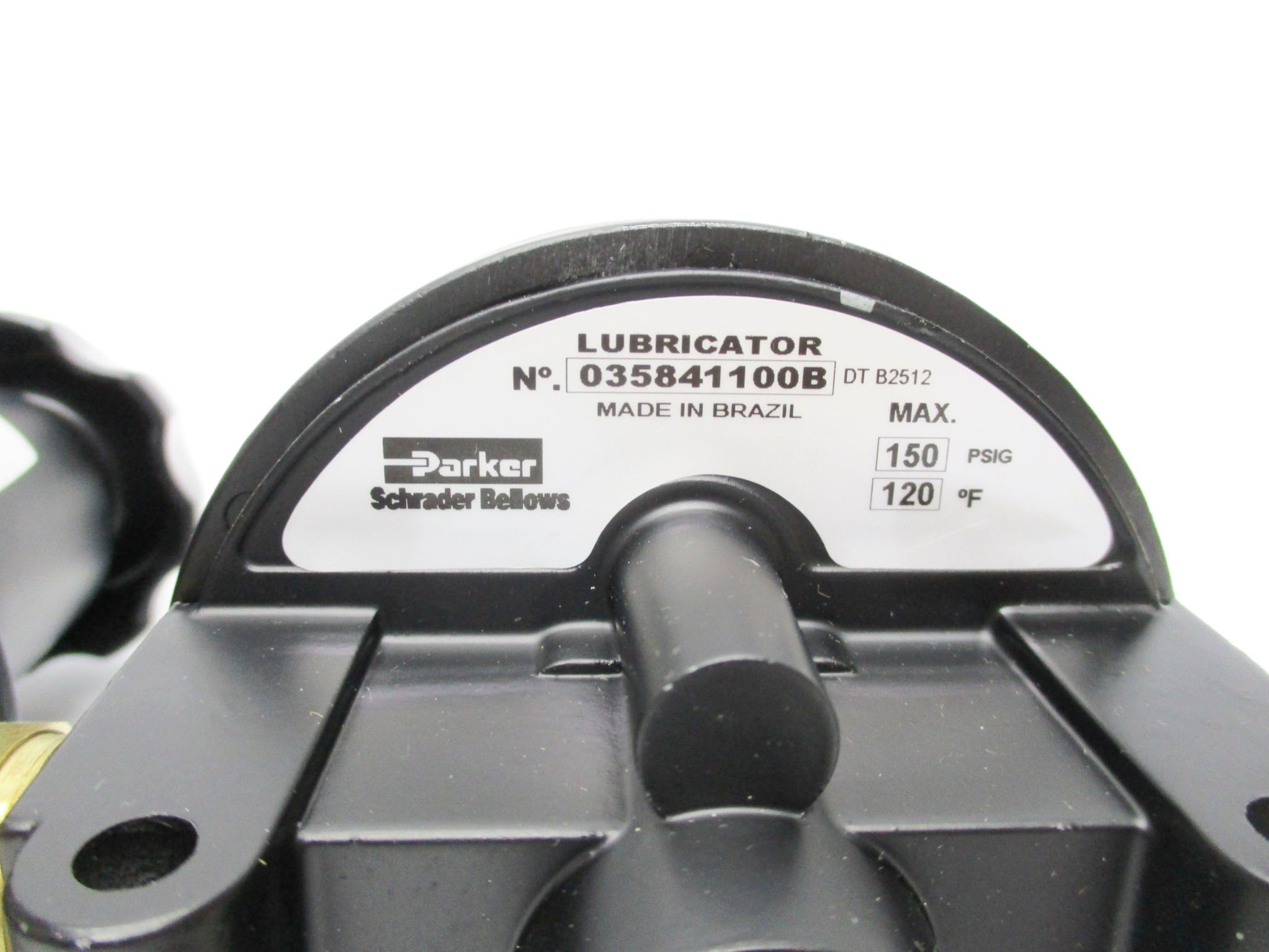 PARKER 009041100B NSMP