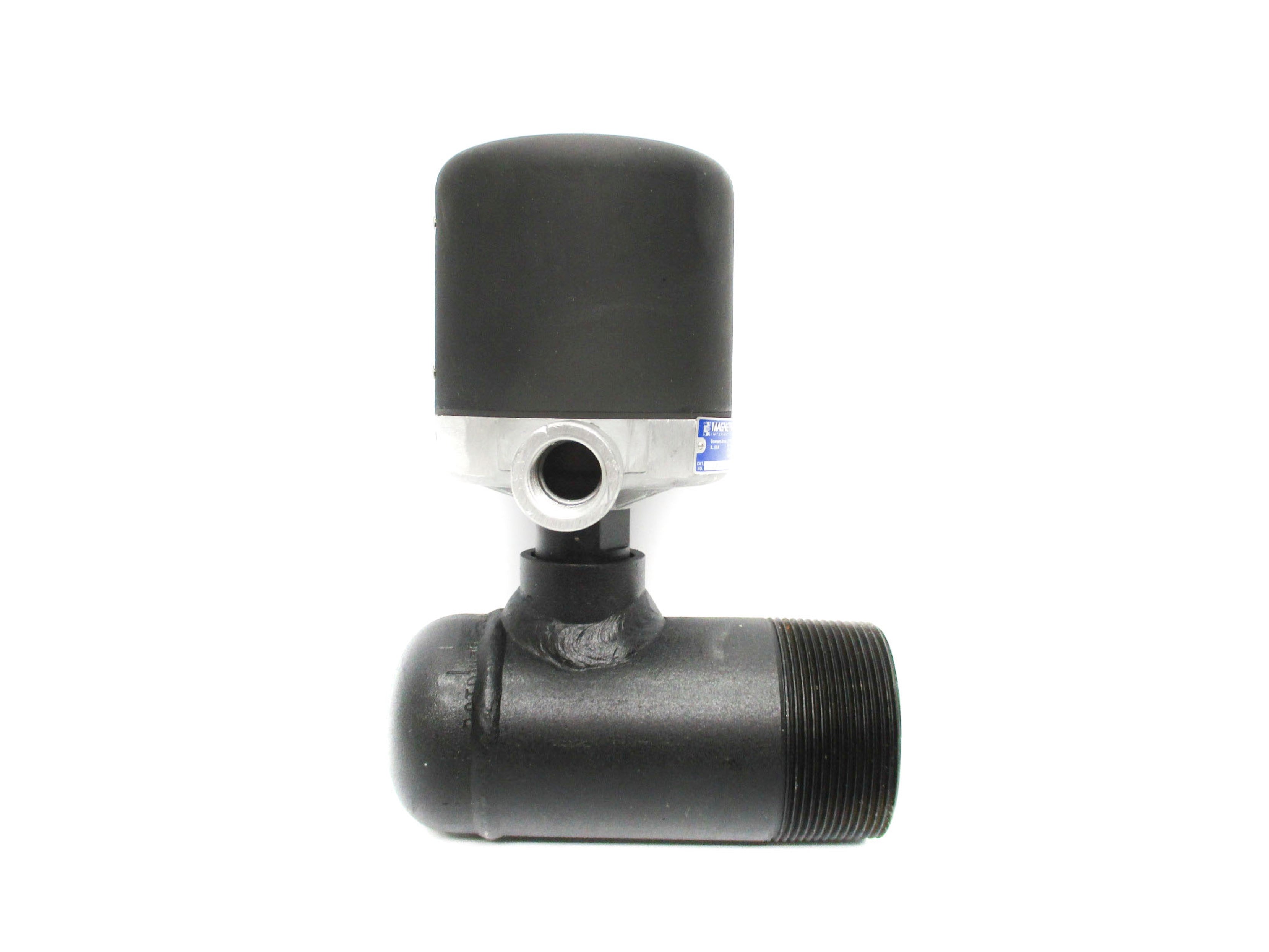 MAGNETROL XTB2-1F2A-BDG NSNP