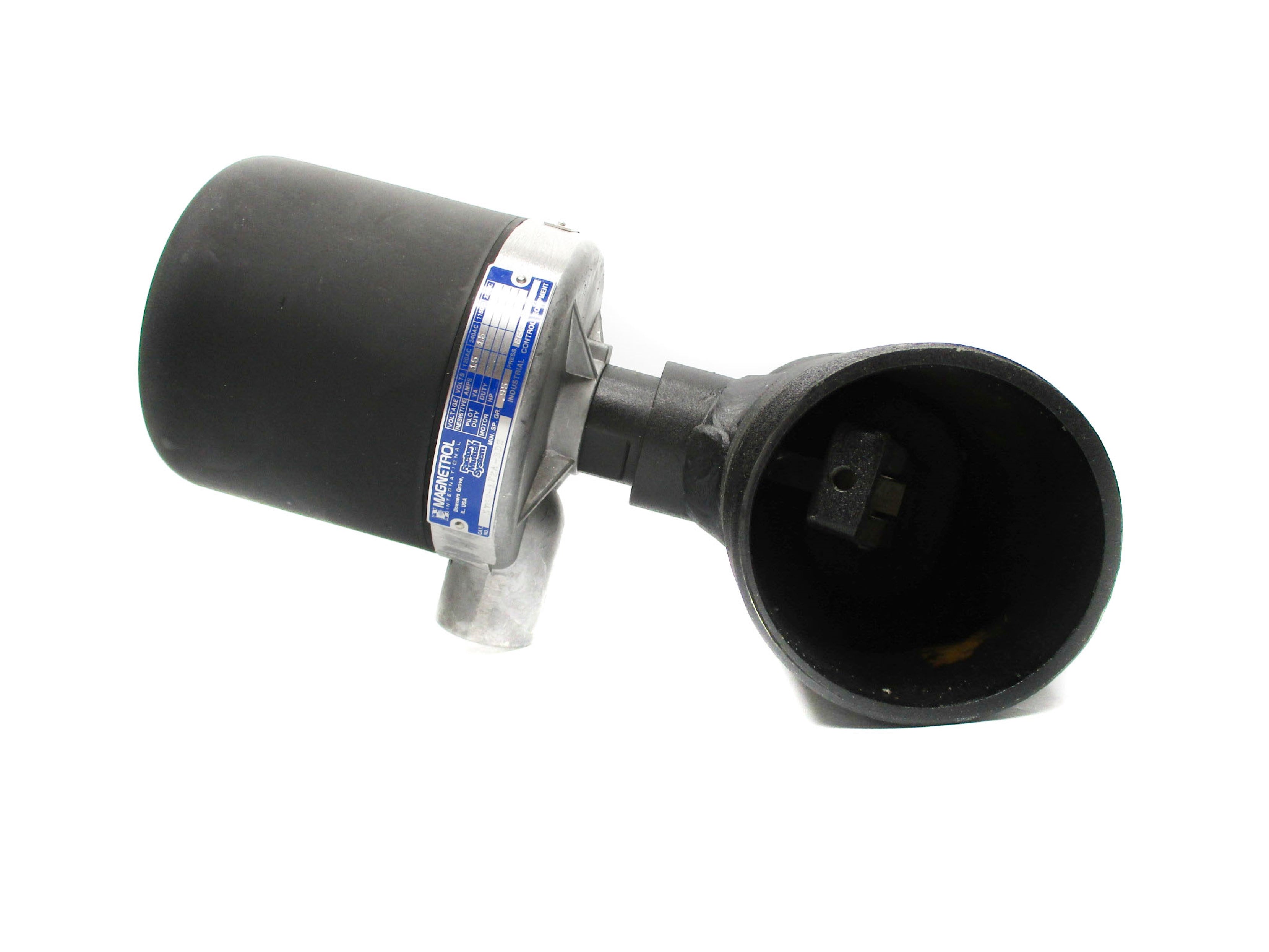 MAGNETROL XTB2-1F2A-BDG NSNP