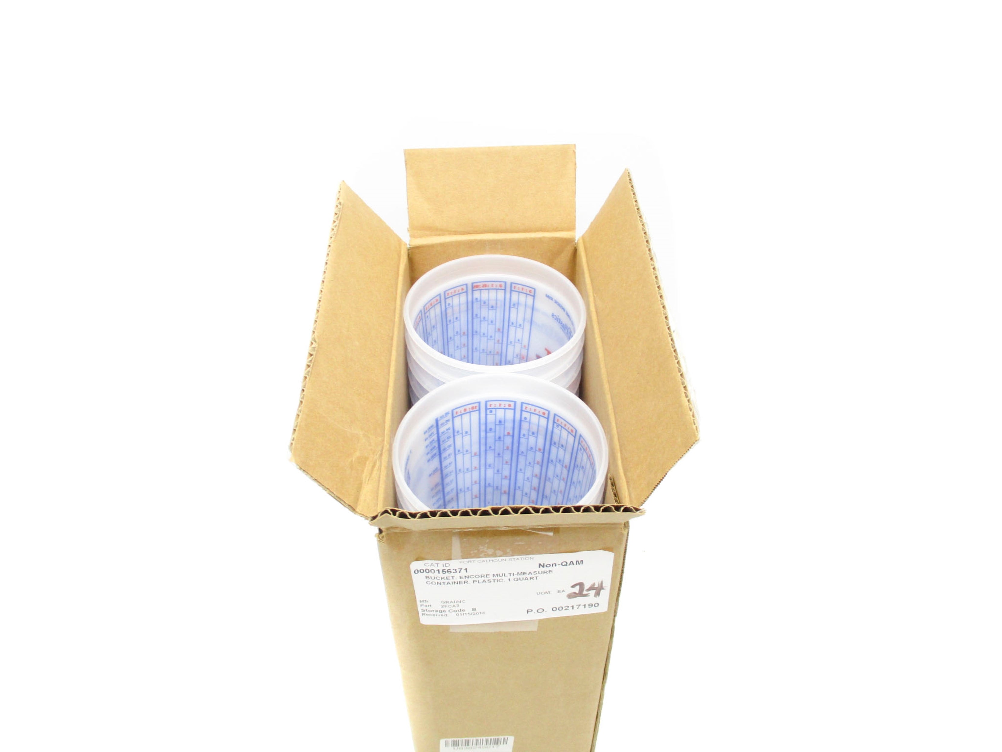 ENCORE 300342 (PKG OF 24) NSMP