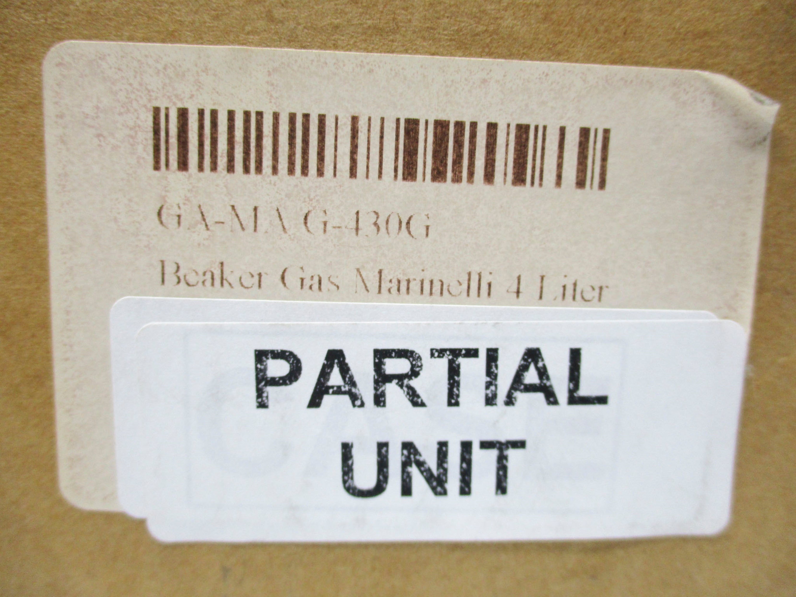 GA-MA GA-MAG-430G NSMP