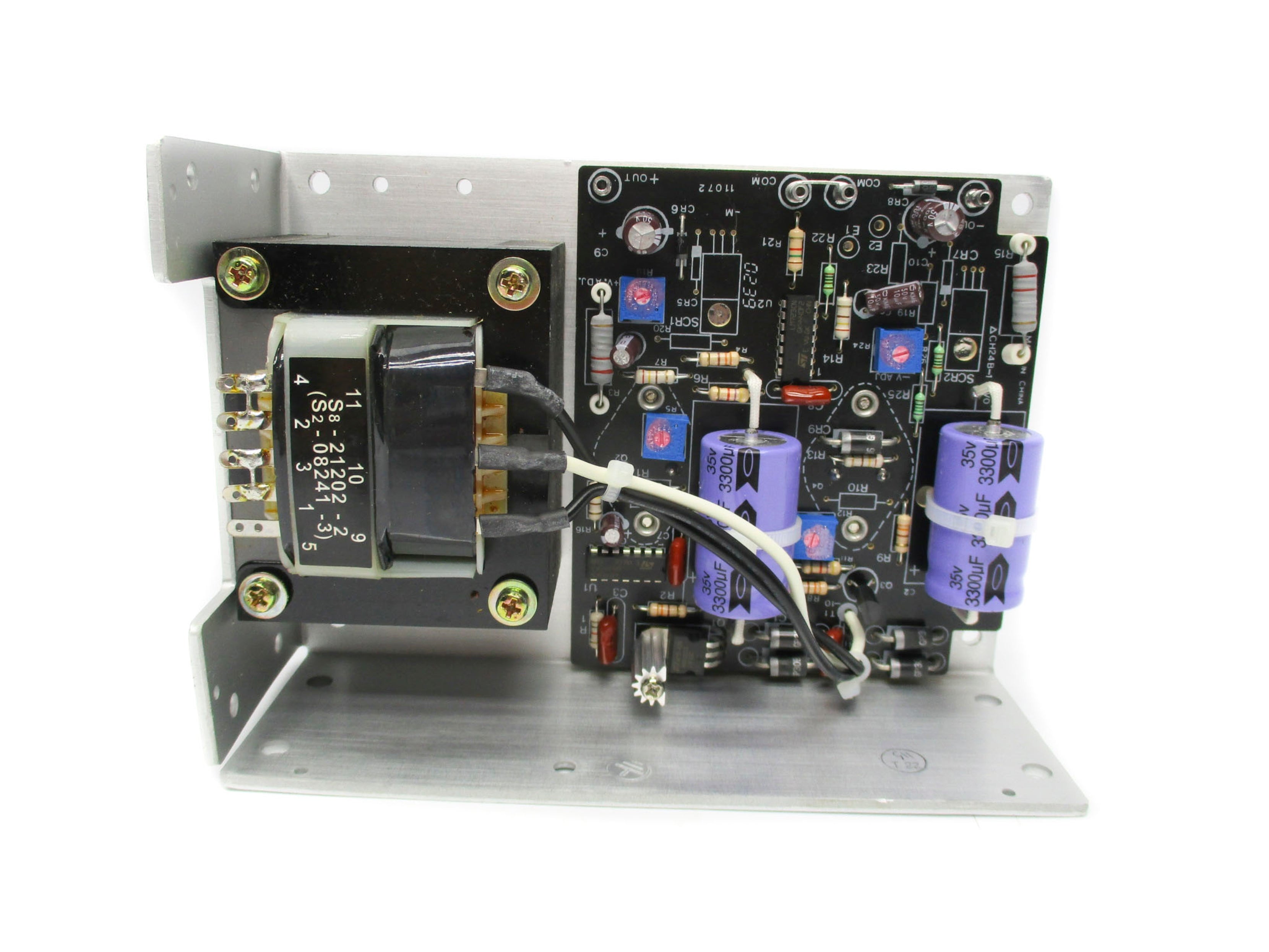LAMBDA HDB-12-15 NSNP